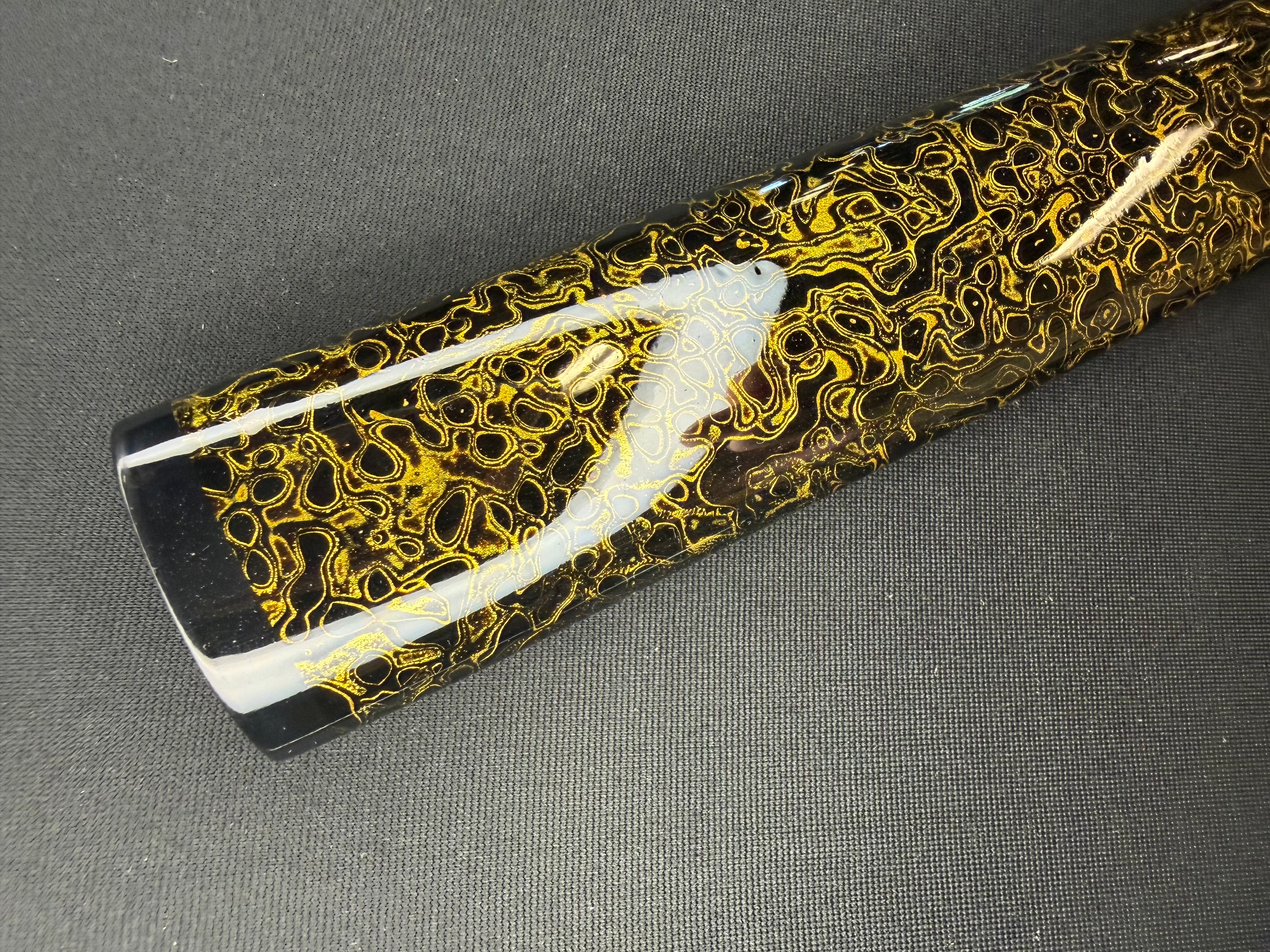 Phoenix Armory Katana - Spring Brocade T10