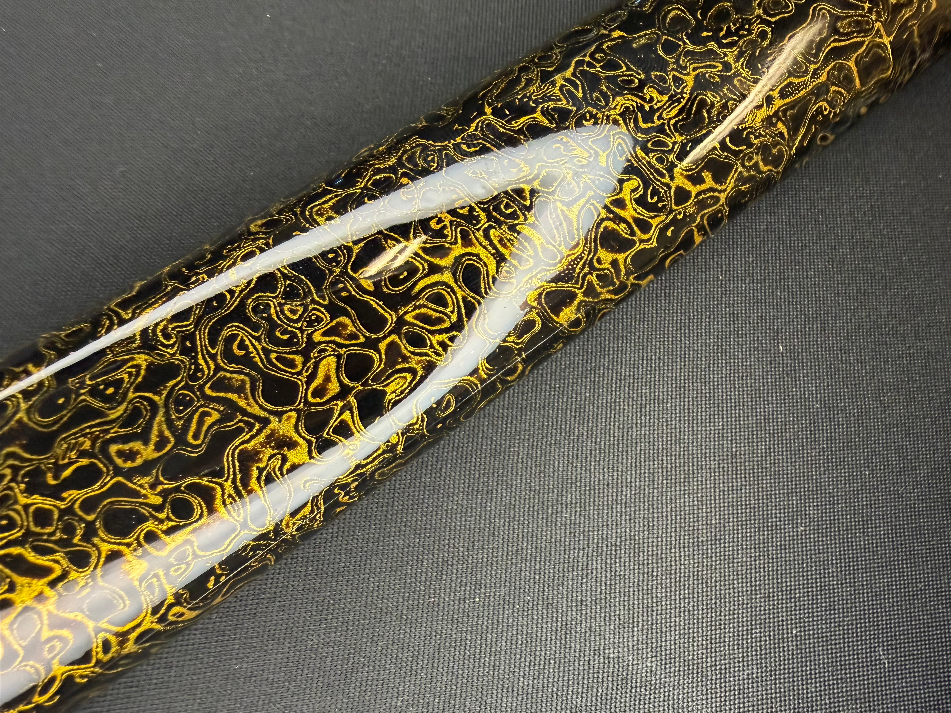 Phoenix Armory Katana - Spring Brocade T10