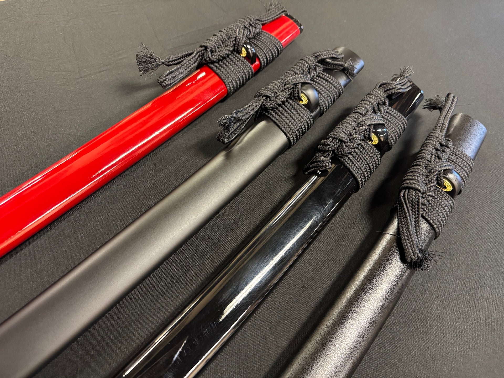 Replacement Saya for Standard 27.5