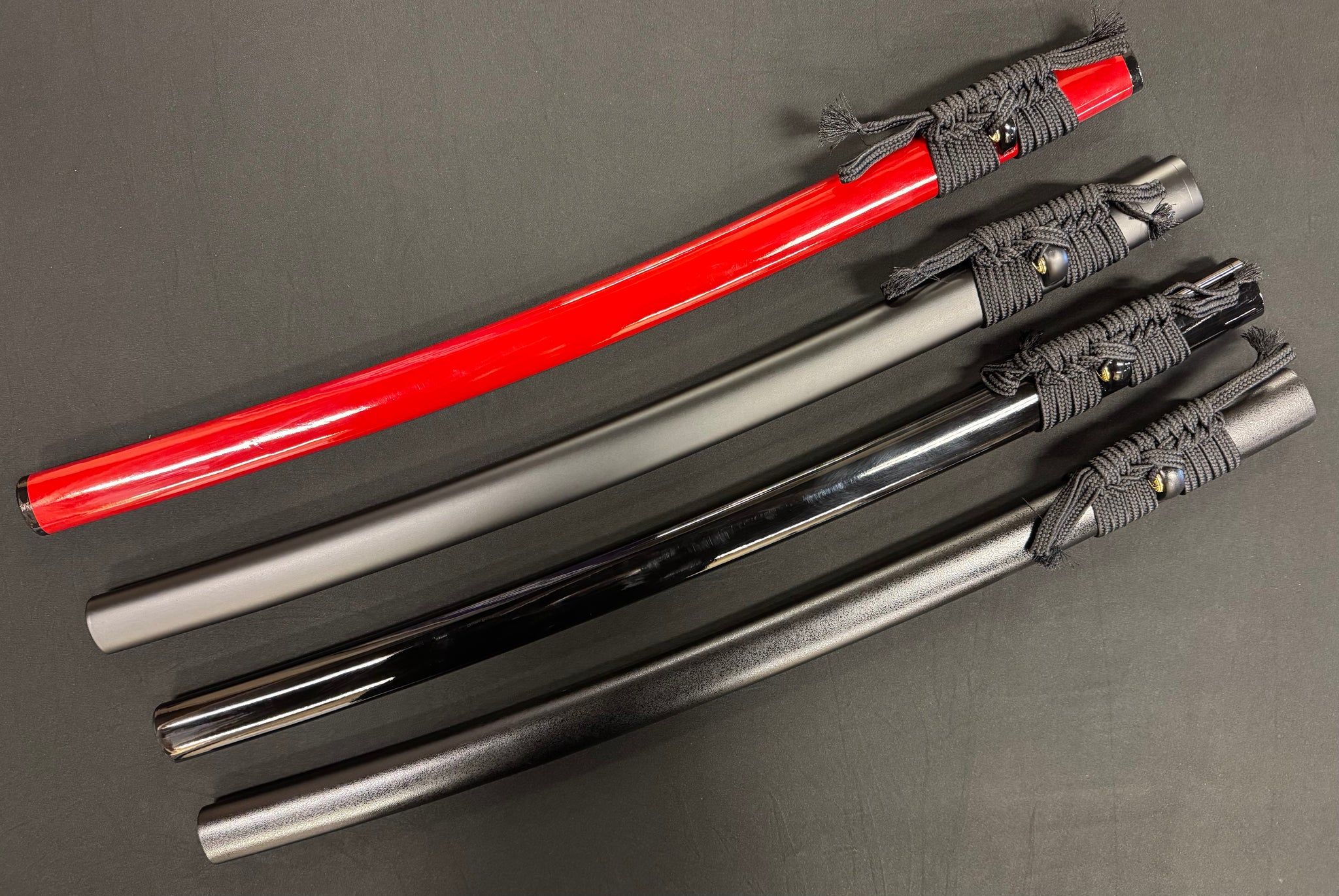 Replacement Saya for Standard 27.5