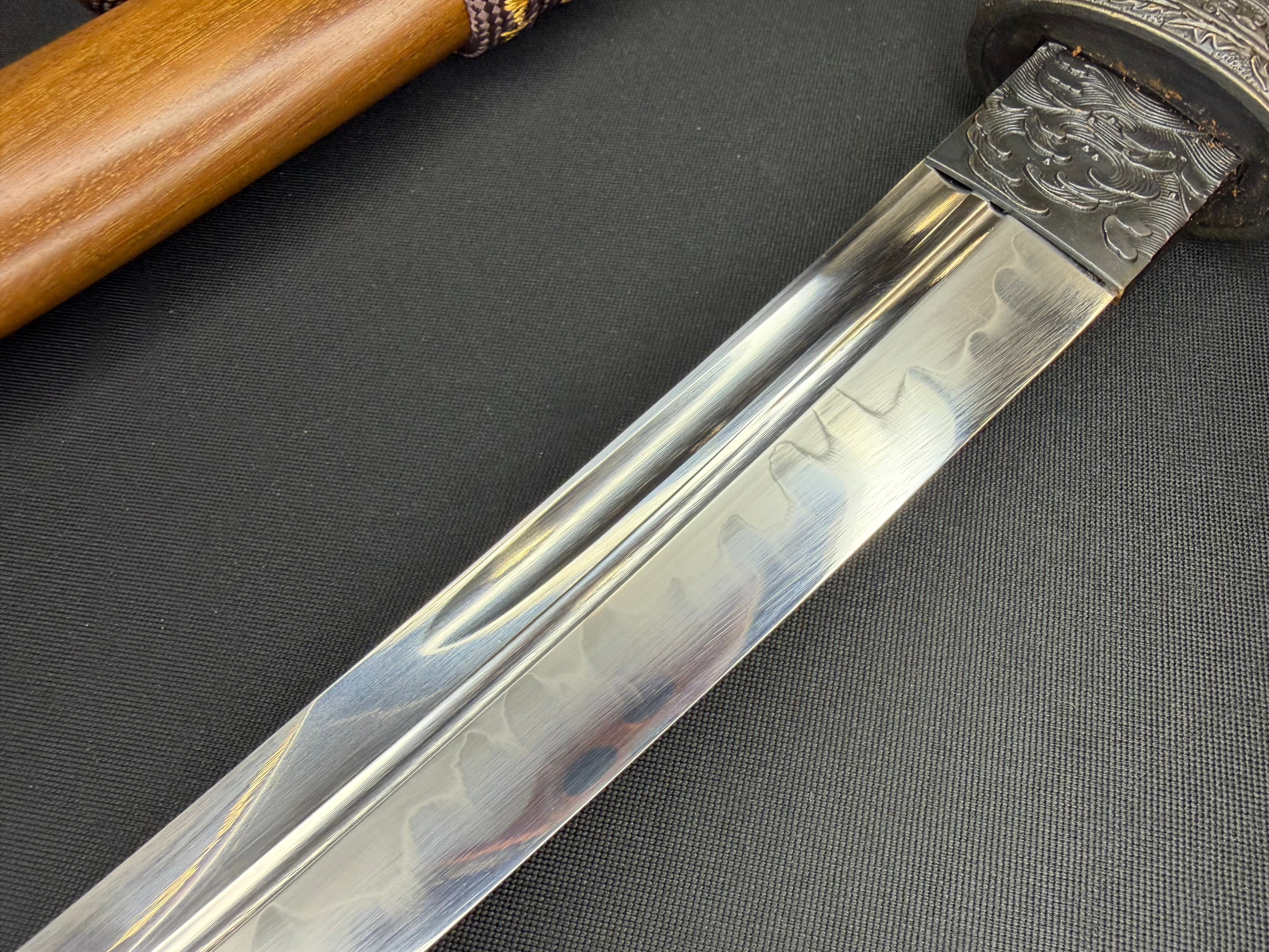 Phoenix Armory Tanto - Wavebreaker - T10
