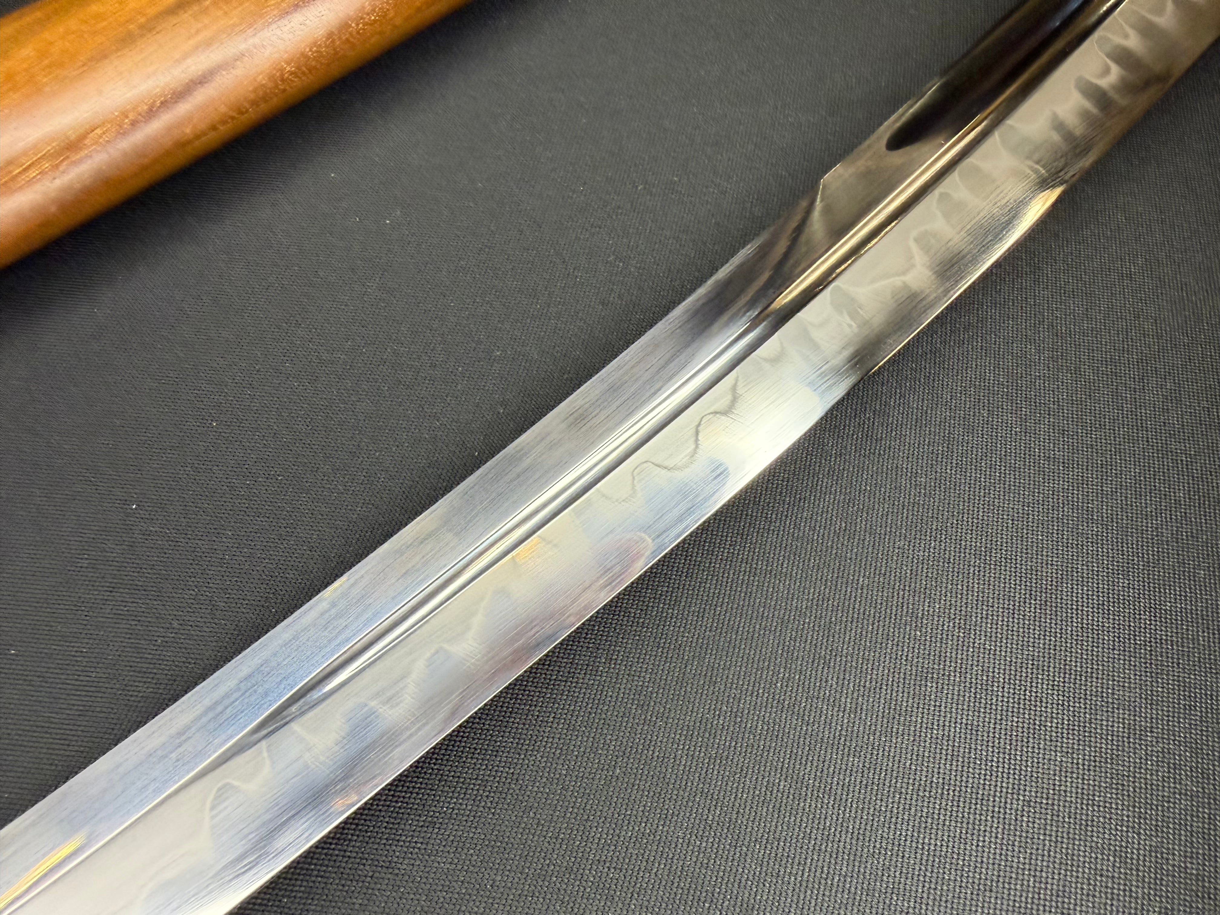 Phoenix Armory Tanto - Wavebreaker - T10