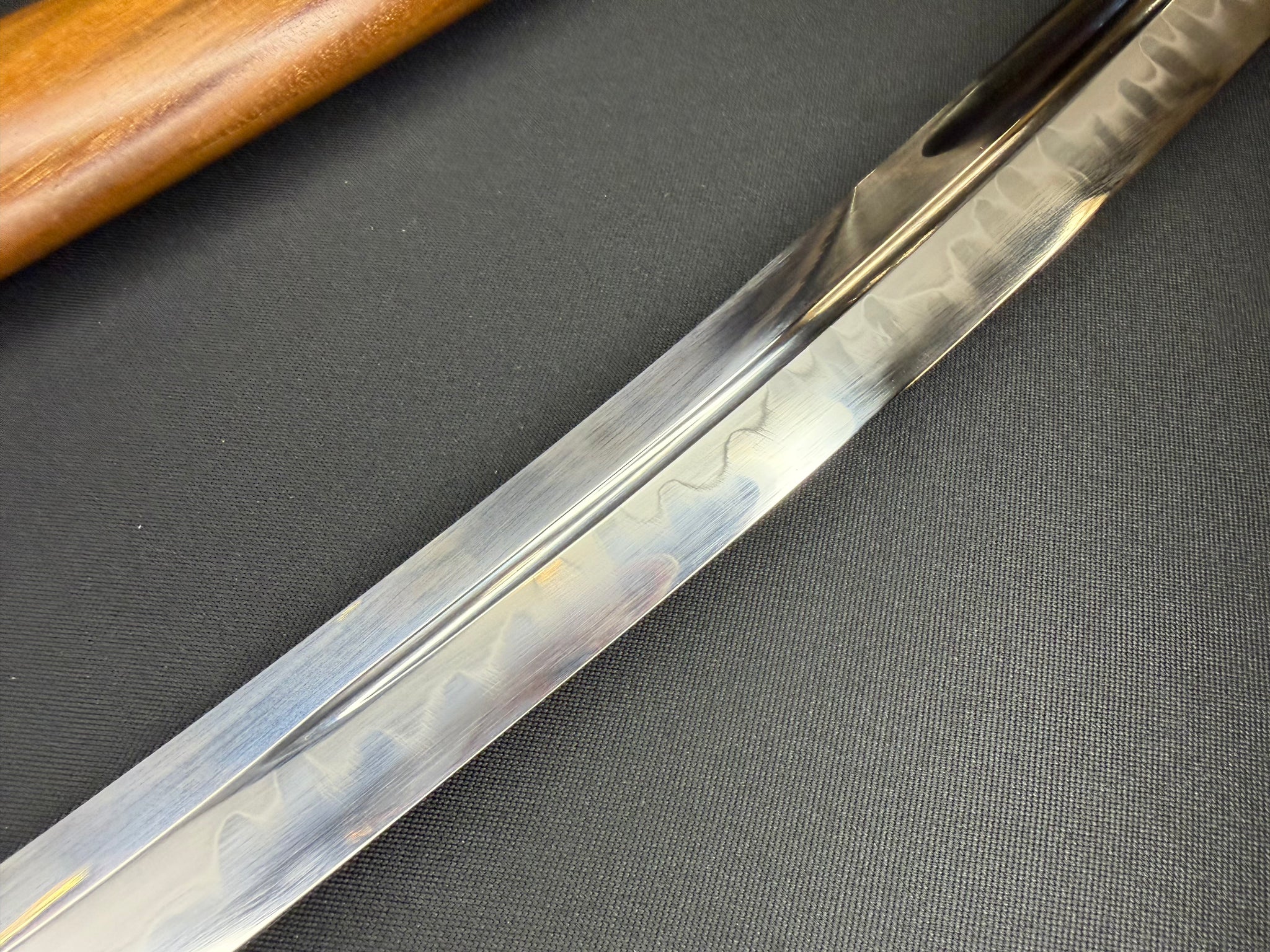 Phoenix Armory Tanto - Wavebreaker - T10