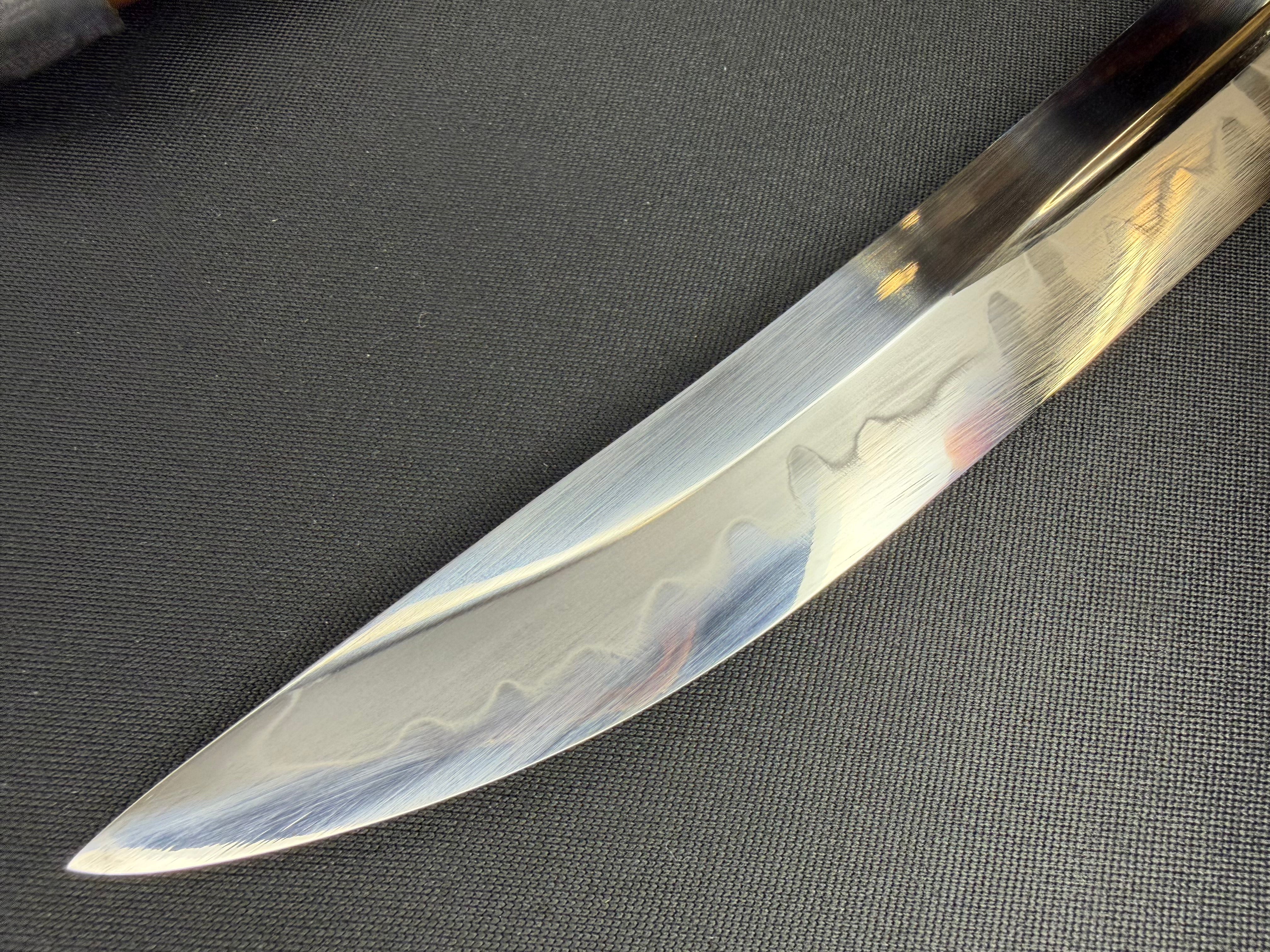 Phoenix Armory Tanto - Wavebreaker - T10