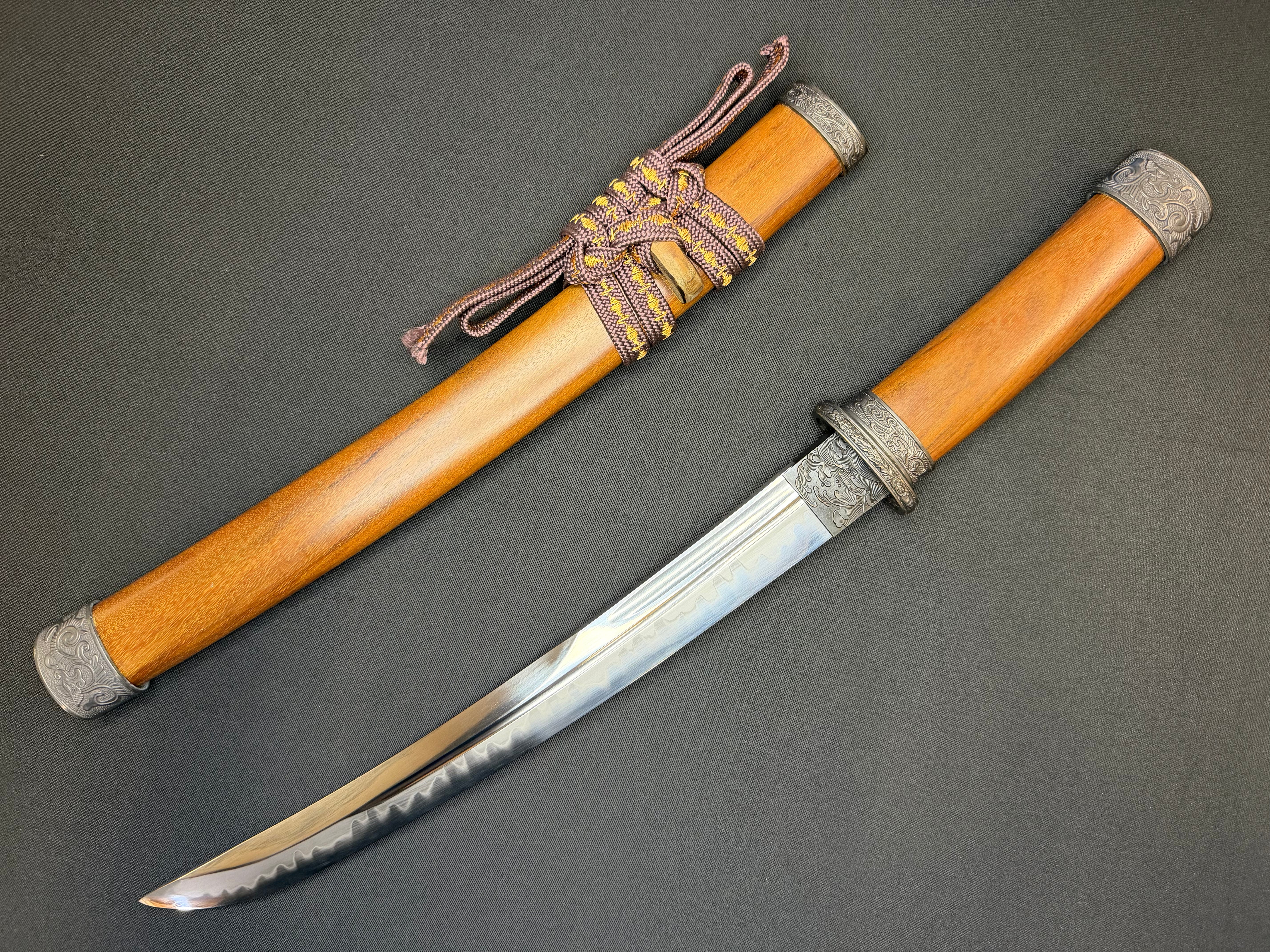 Phoenix Armory Tanto - Wavebreaker - T10
