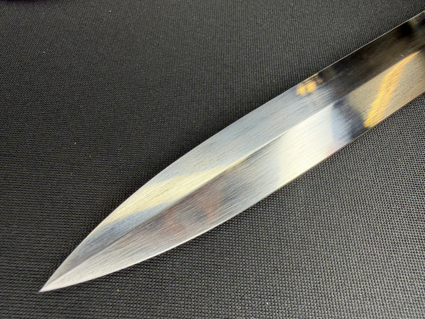 MADE TO ORDERS Phoenix Armory Jian - Cloudpiercer 65Mn
