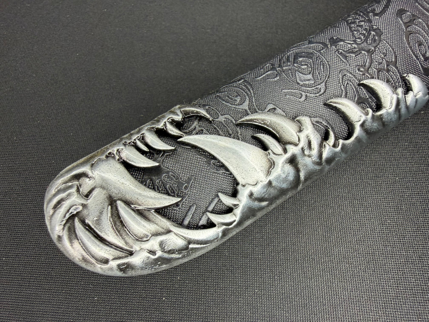 Phoenix Armory Tachi - Blue Demon 65Mn