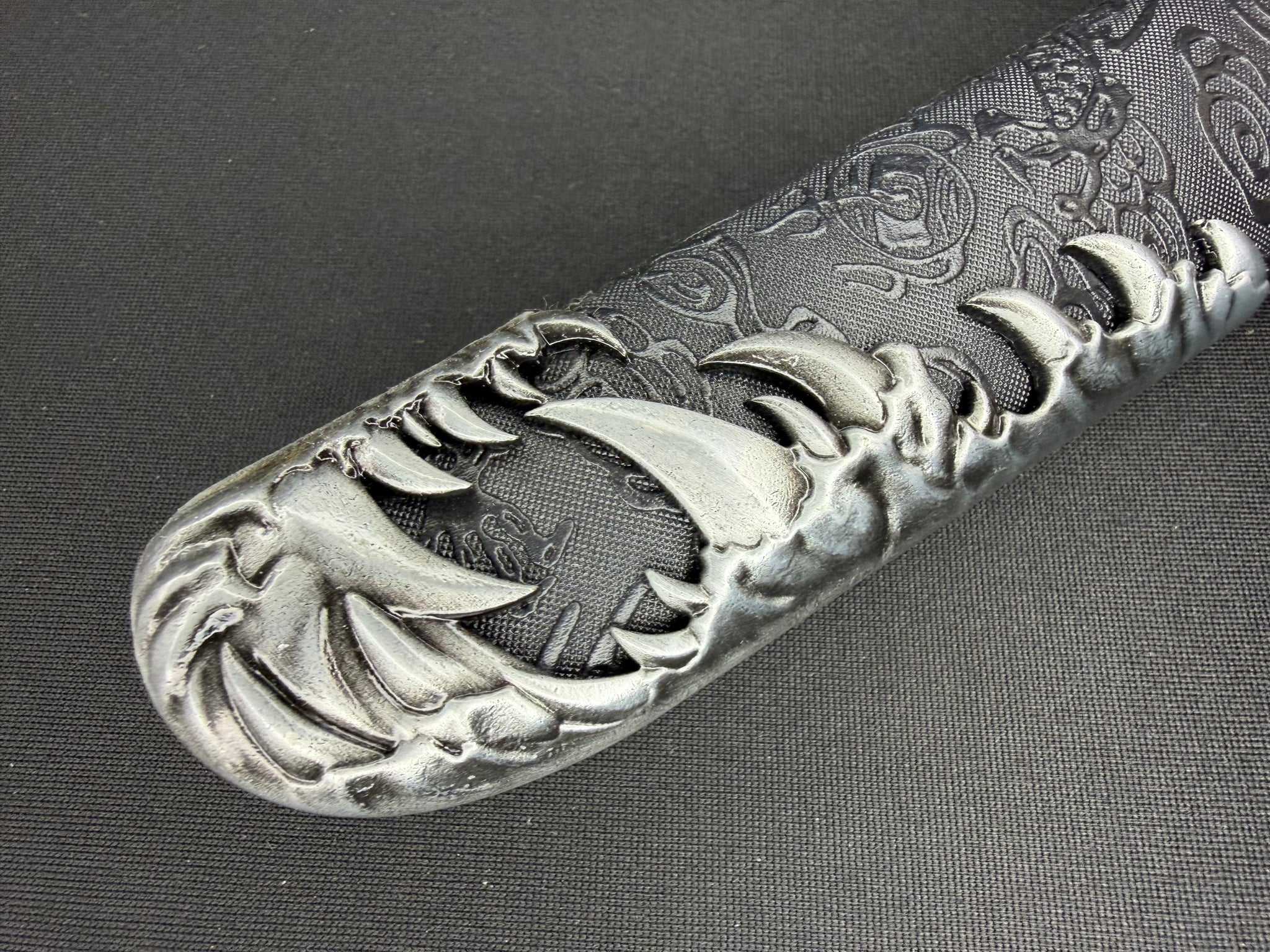 Phoenix Armory Tachi - Blue Demon 65Mn