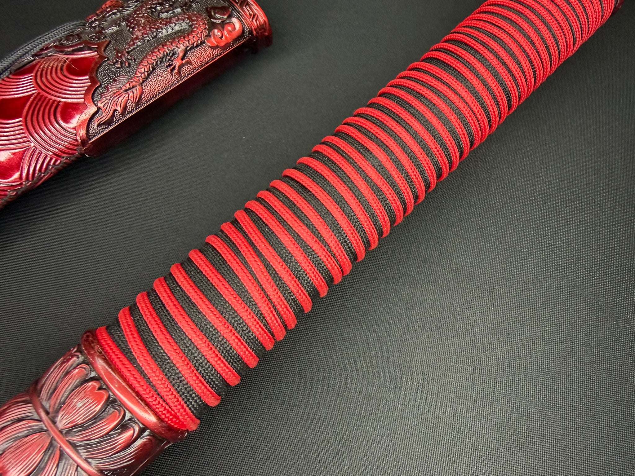 Phoenix Armory Dao - Firescale Dragon 65Mn