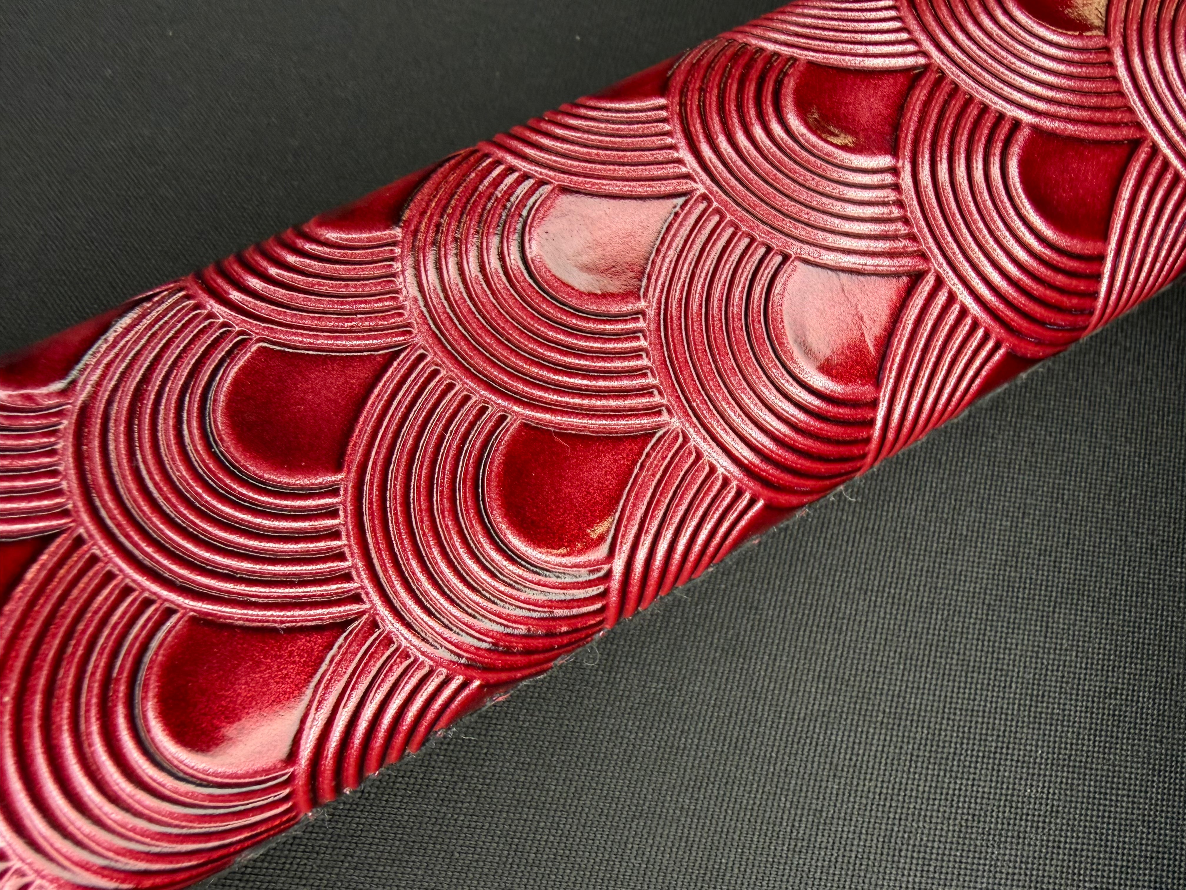 Phoenix Armory Dao - Firescale Dragon 65Mn
