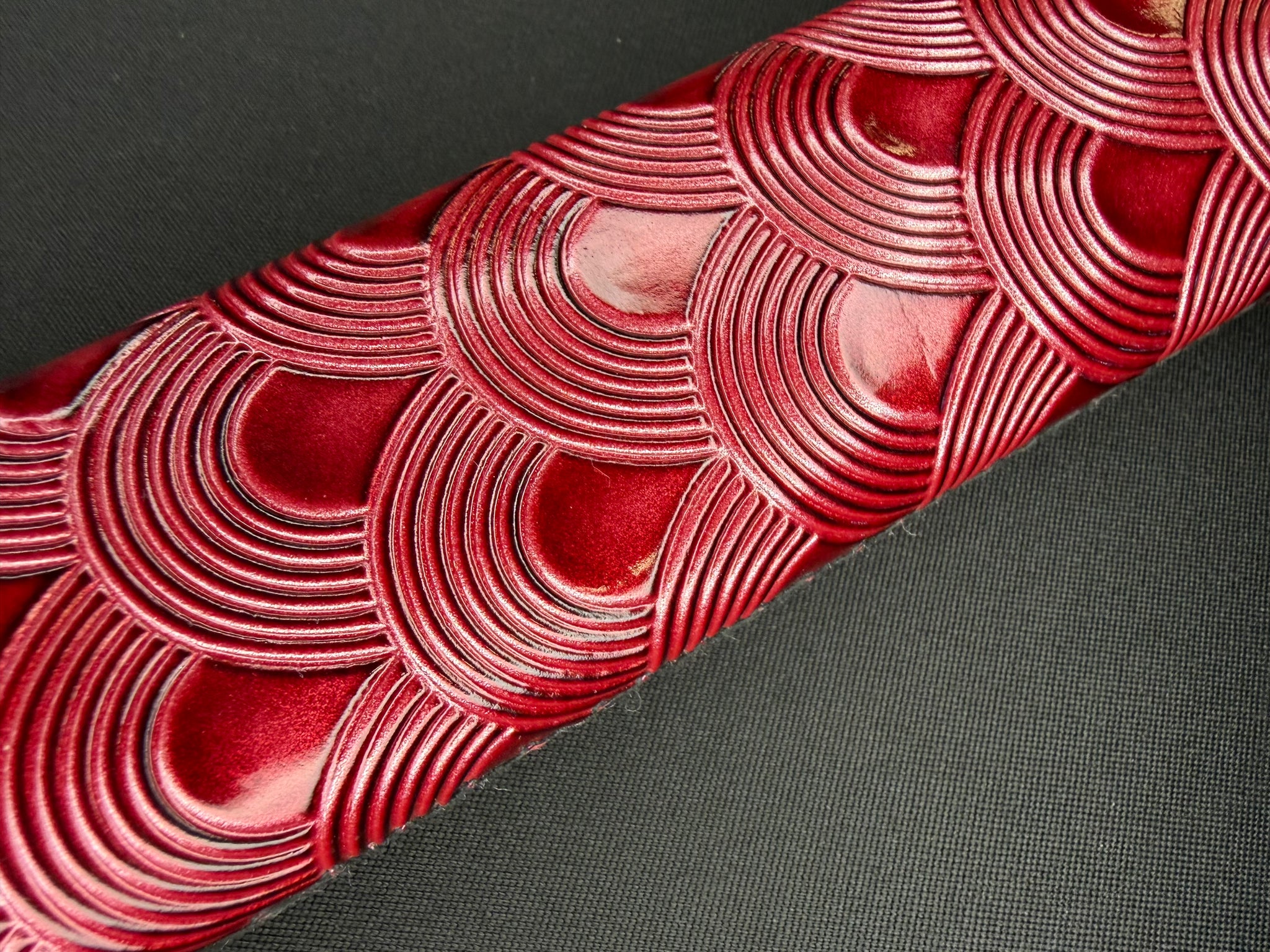 Phoenix Armory Dao - Firescale Dragon 65Mn