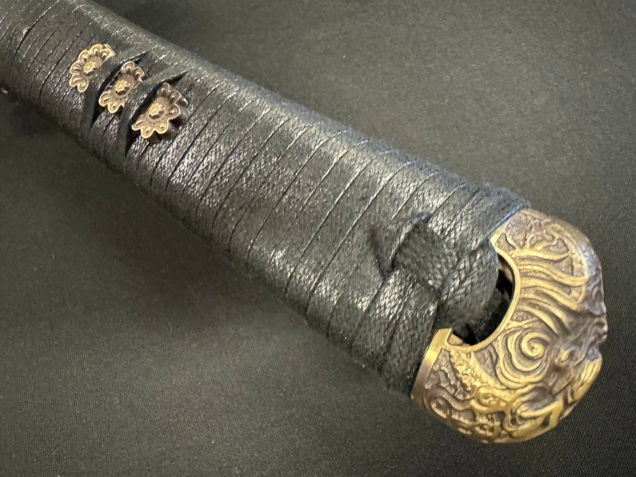 Phoenix Armory Wakizashi - Dragon Warrior T10