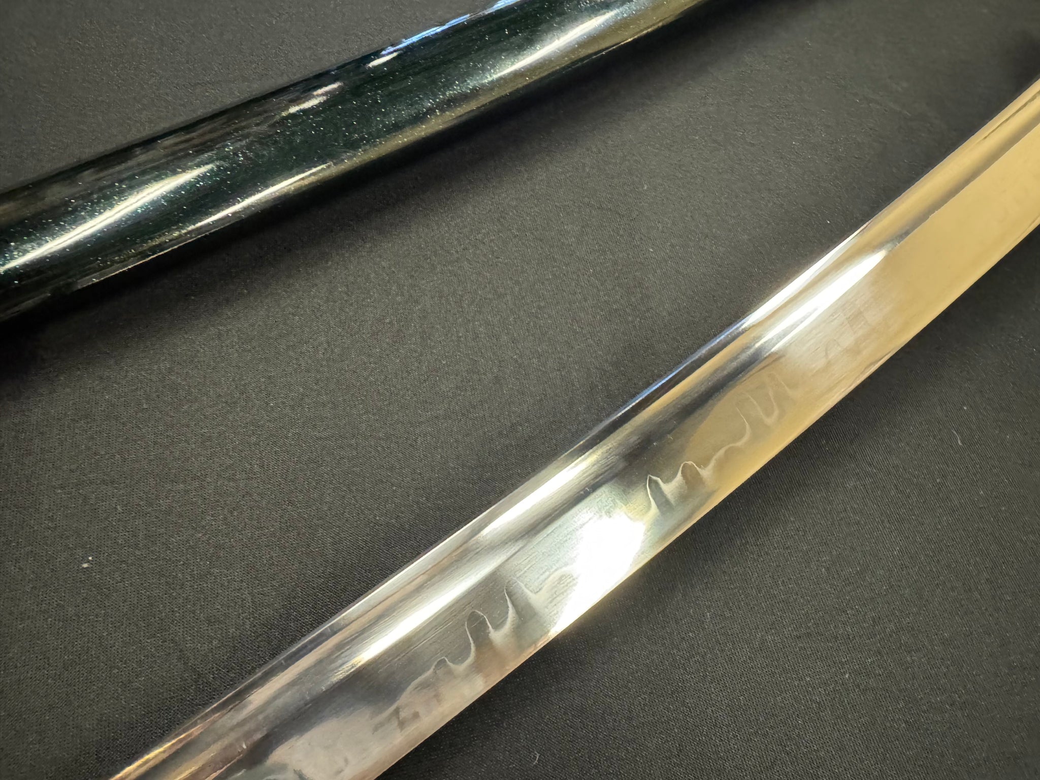 Phoenix Armory Wakizashi - Dragon Warrior T10