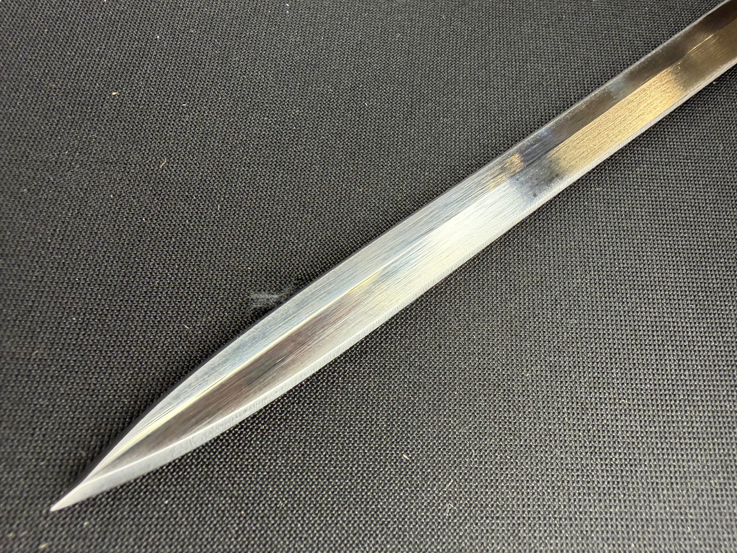Phoenix Armory Shikomizue - Blind Fury Stick Sword 65Mn