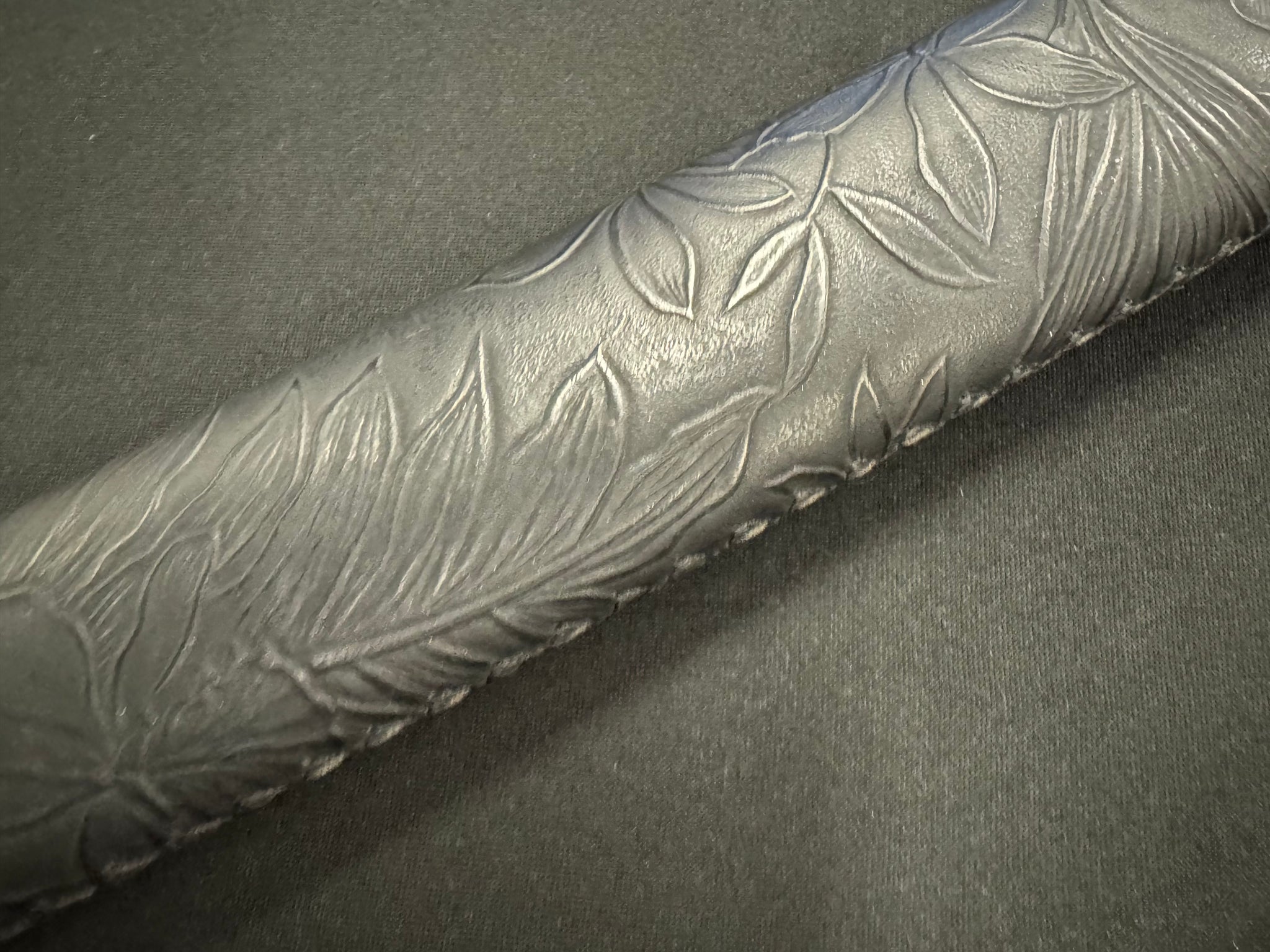 Phoenix Armory Katana - Dragon AF 65Mn