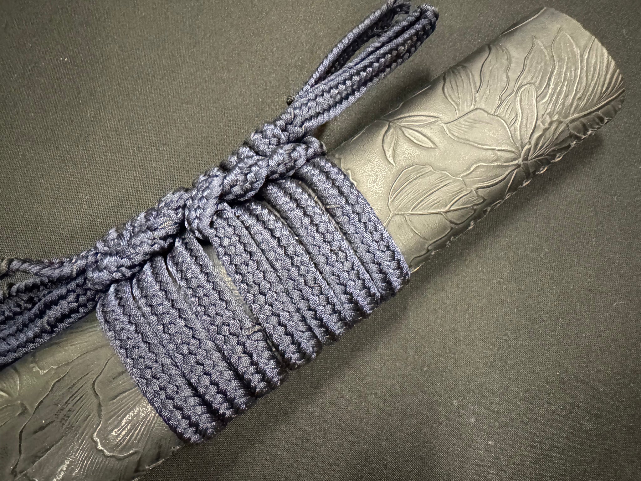 Phoenix Armory Katana - Dragon AF 65Mn
