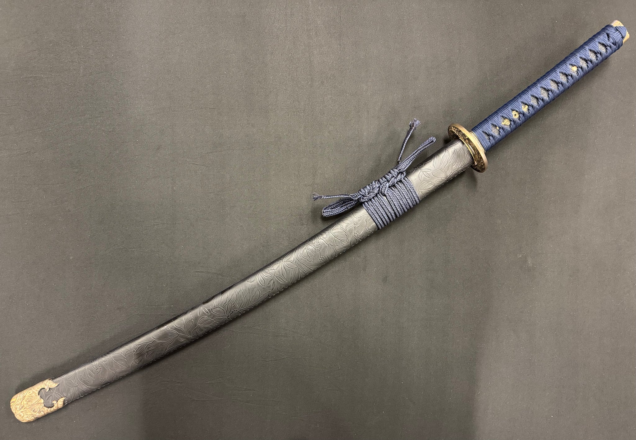 Phoenix Armory Katana - Dragon AF 65Mn