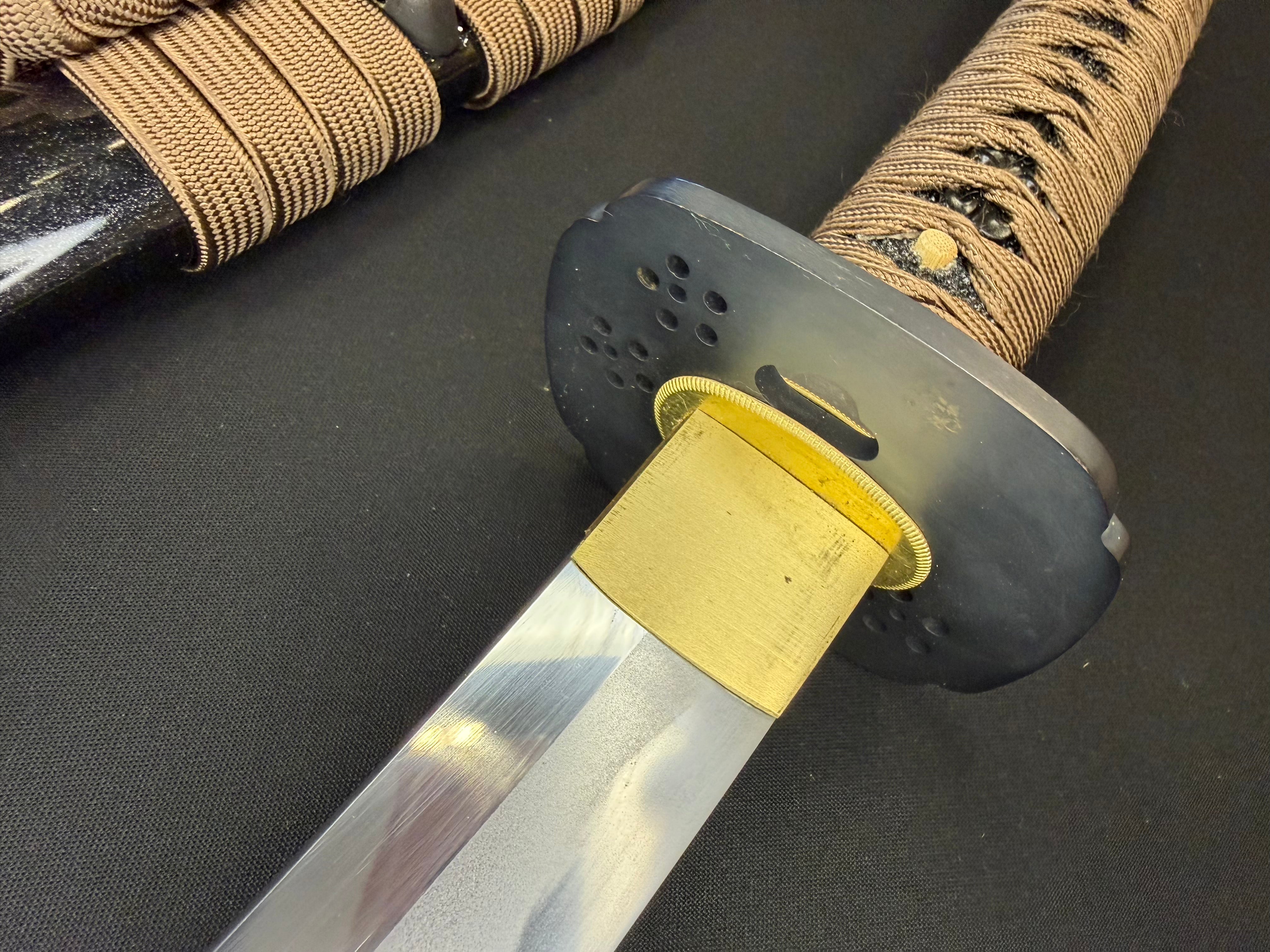 Phoenix Armory Handachi - Ironregent T10