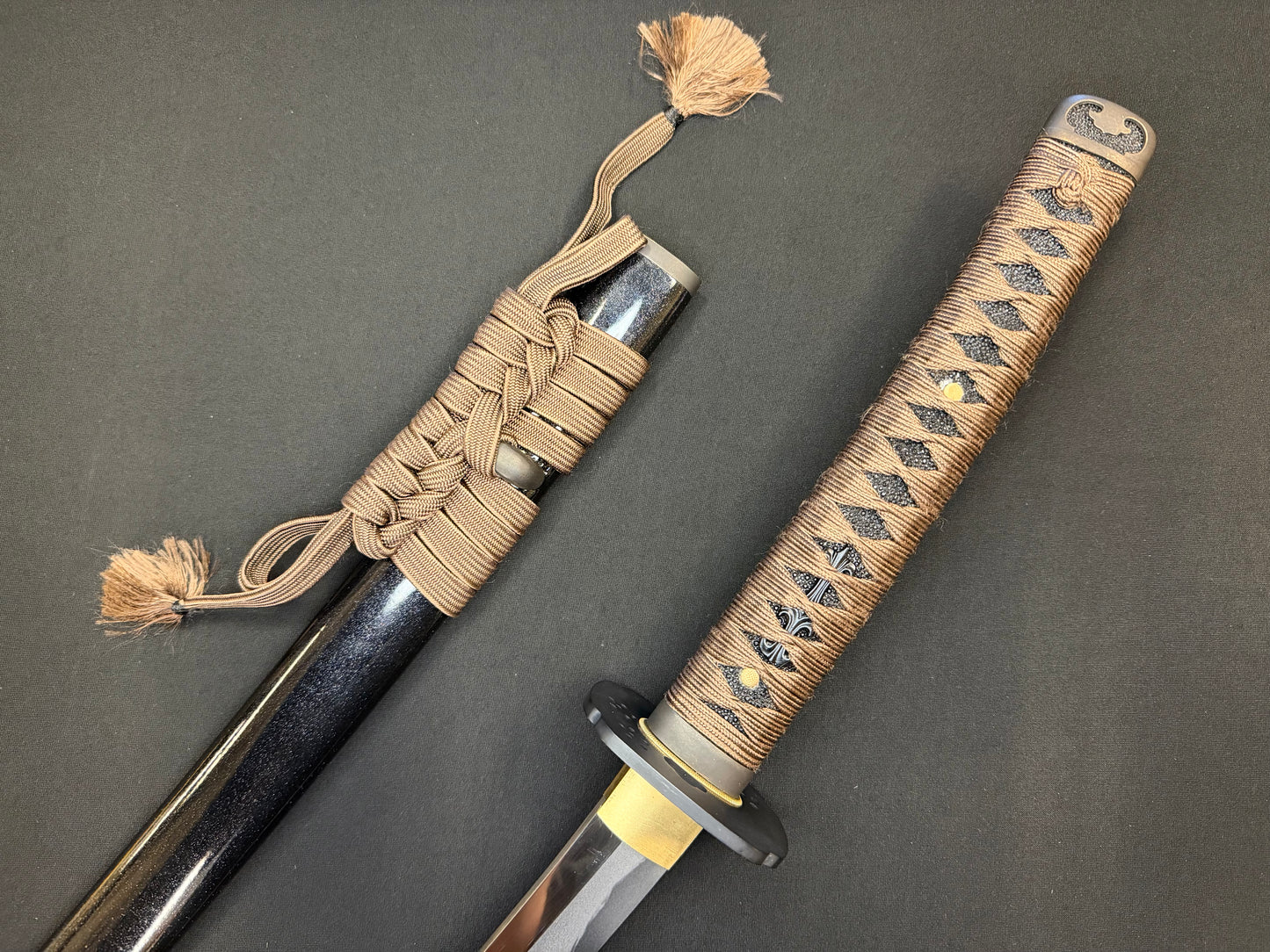 Phoenix Armory Handachi - Ironregent T10