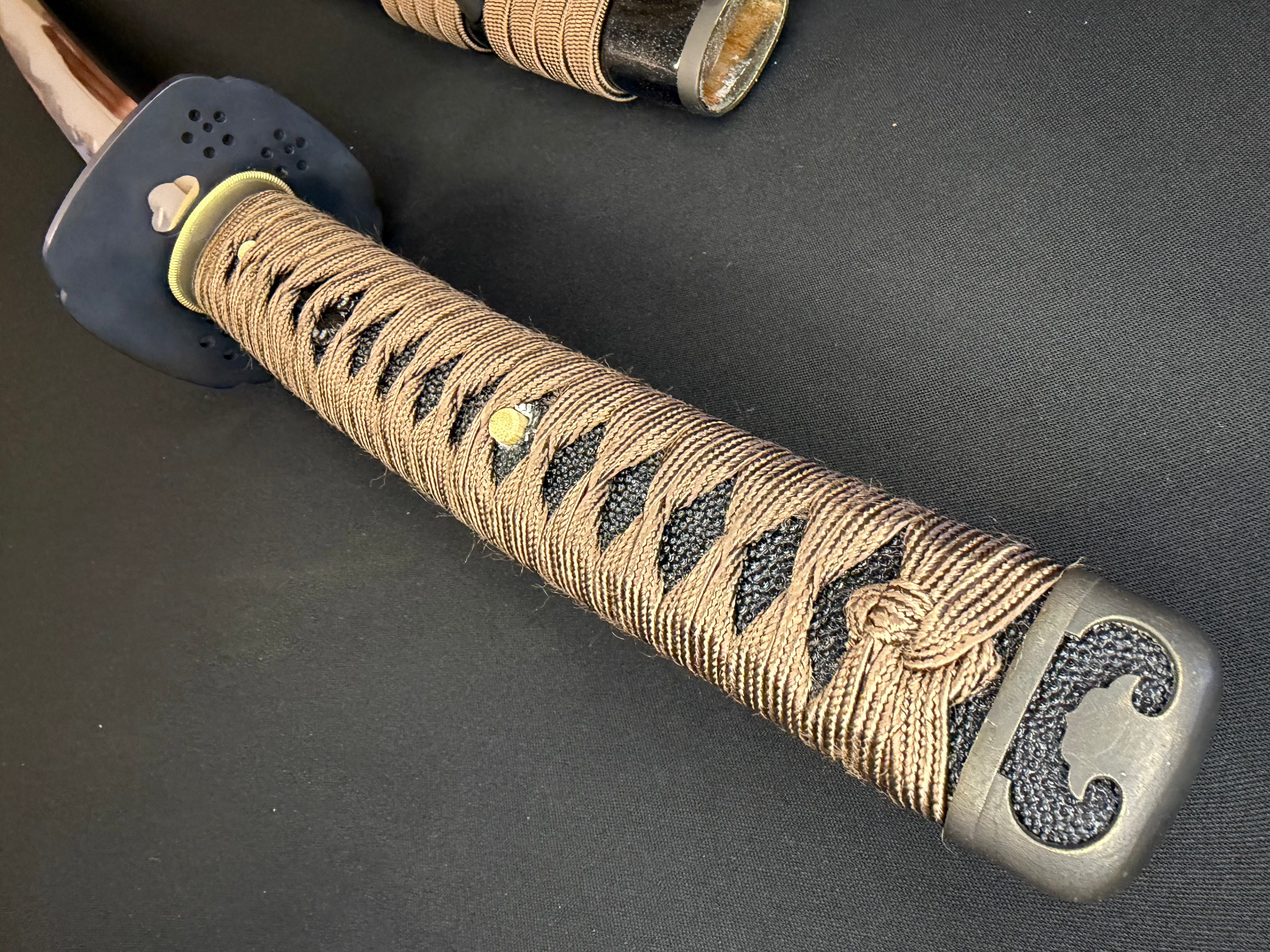 Phoenix Armory Handachi - Ironregent T10