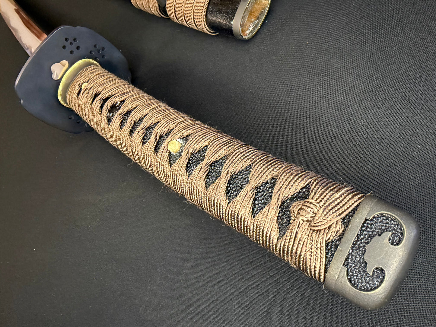 Phoenix Armory Handachi - Ironregent T10