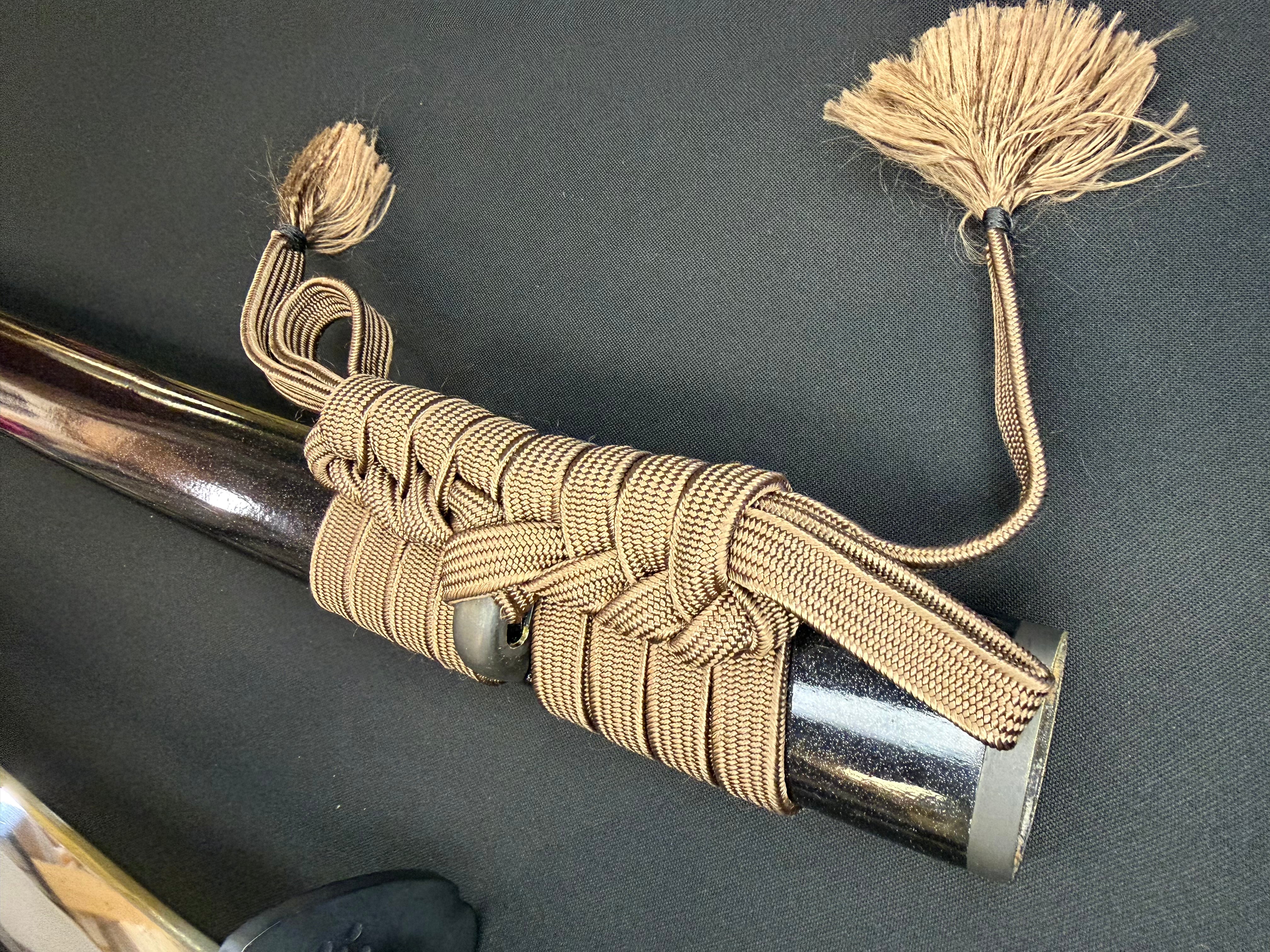 Phoenix Armory Handachi - Ironregent T10