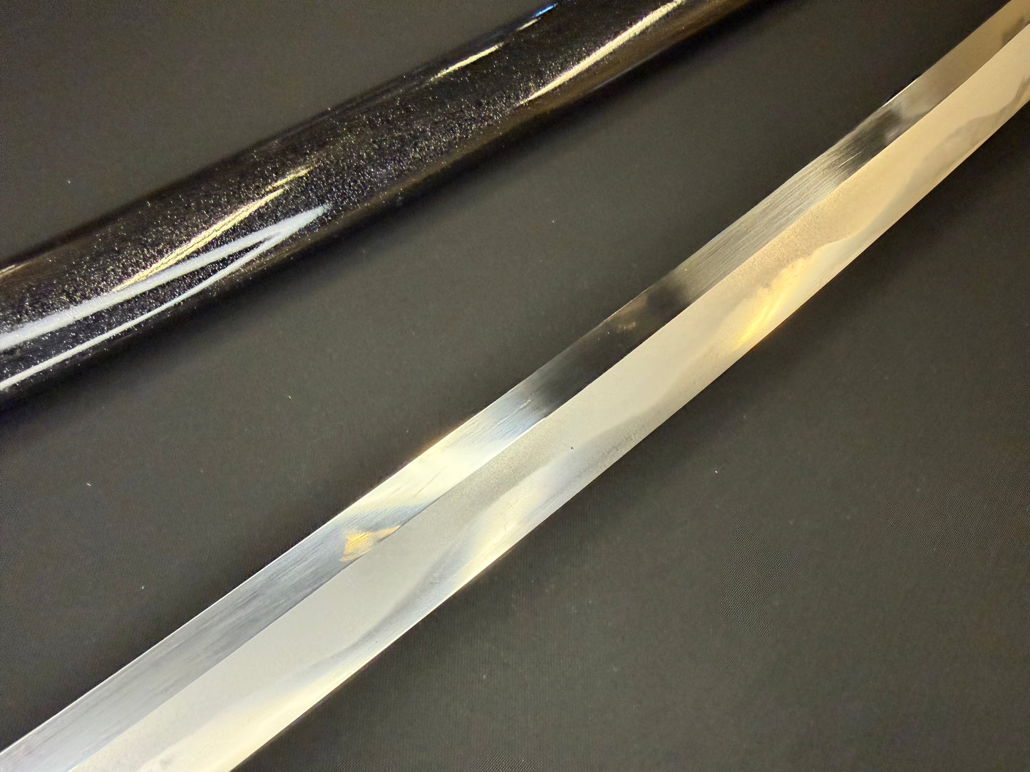 Phoenix Armory Handachi - Ironregent T10