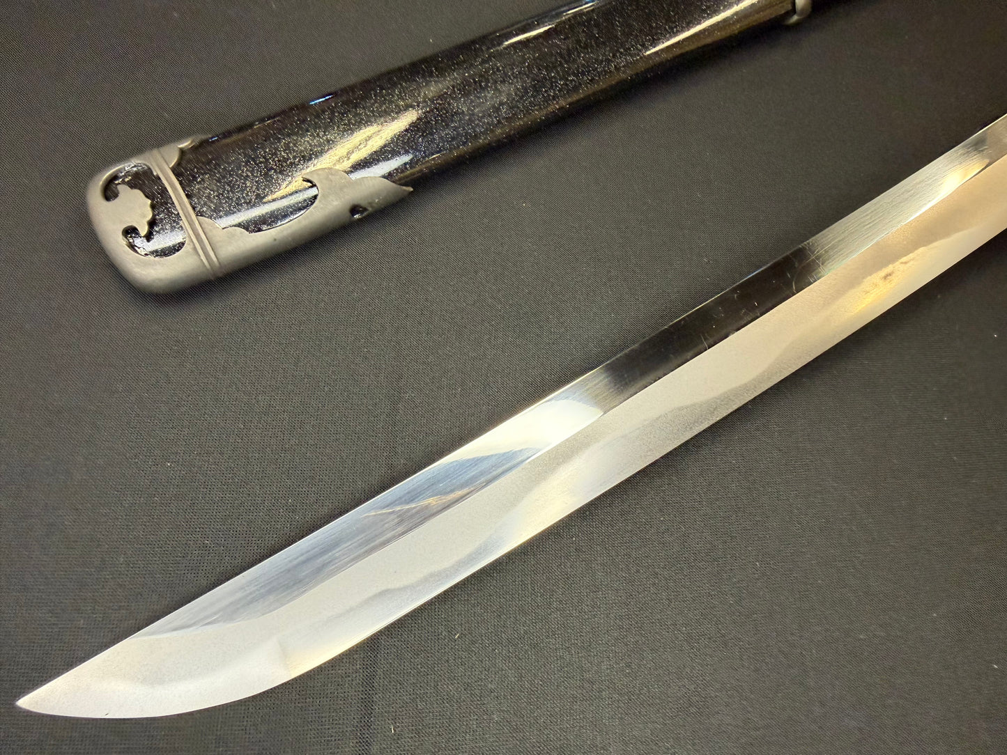 Phoenix Armory Handachi - Ironregent T10