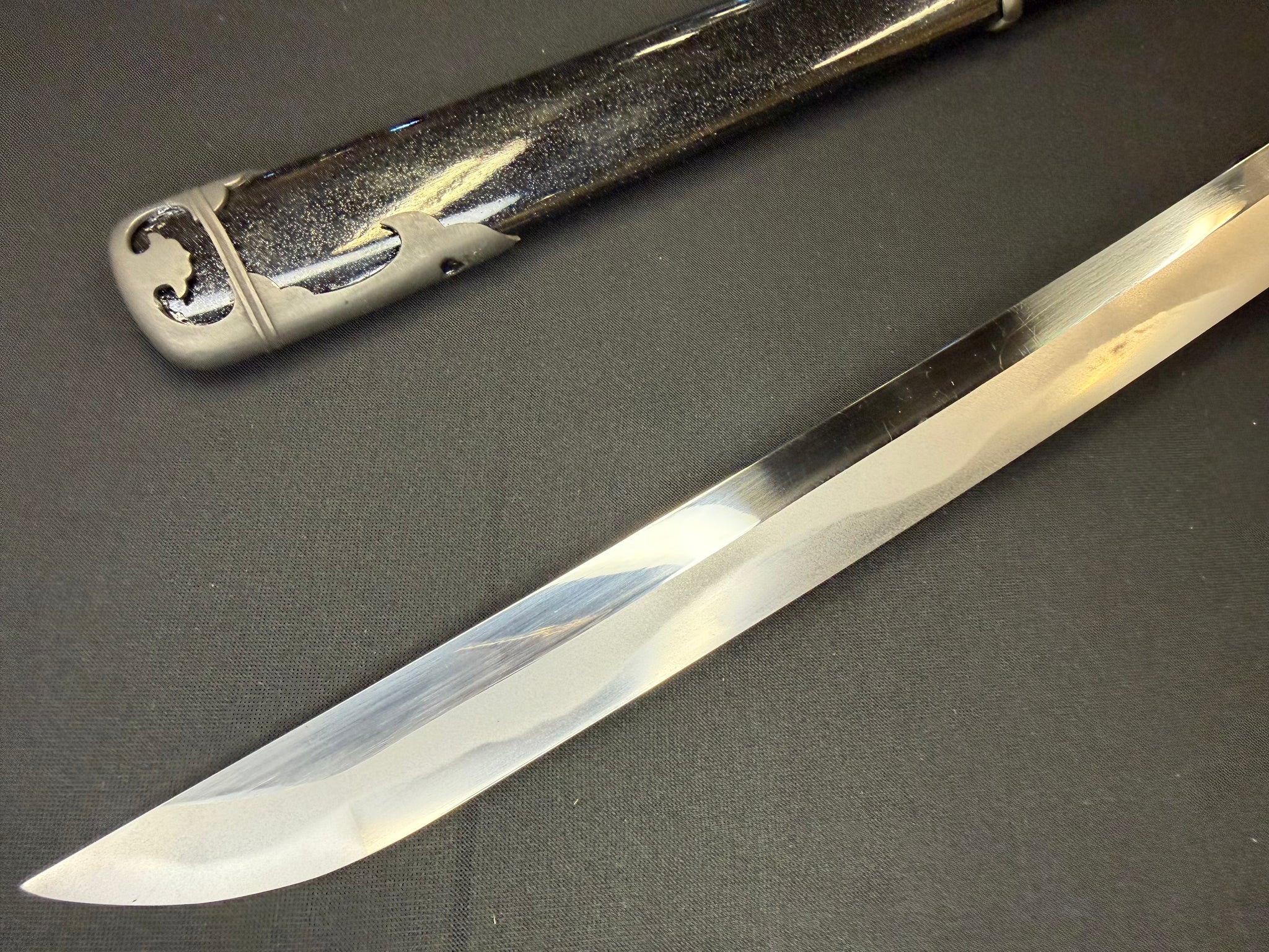 Phoenix Armory Handachi - Ironregent T10