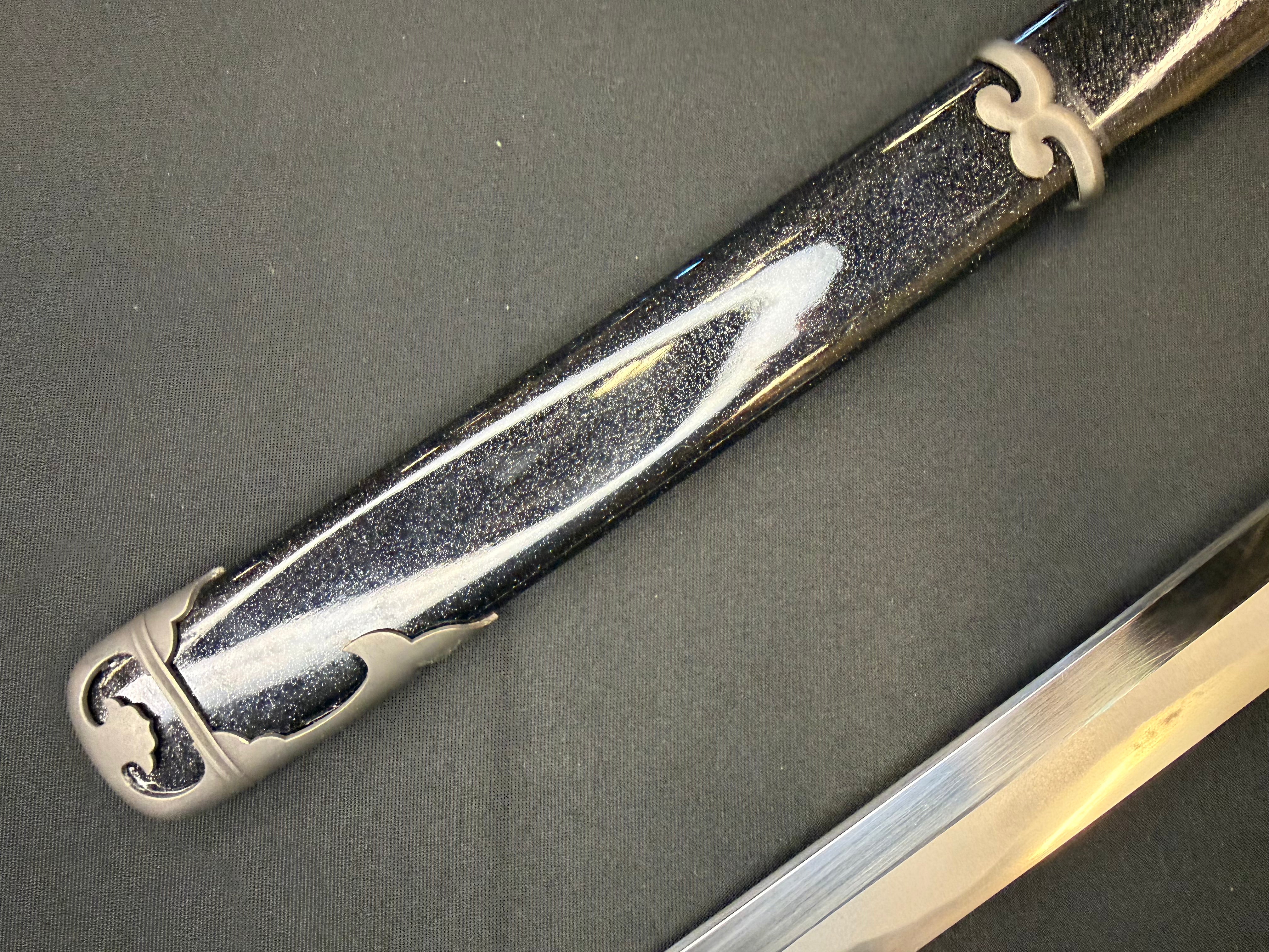 Phoenix Armory Handachi - Ironregent T10