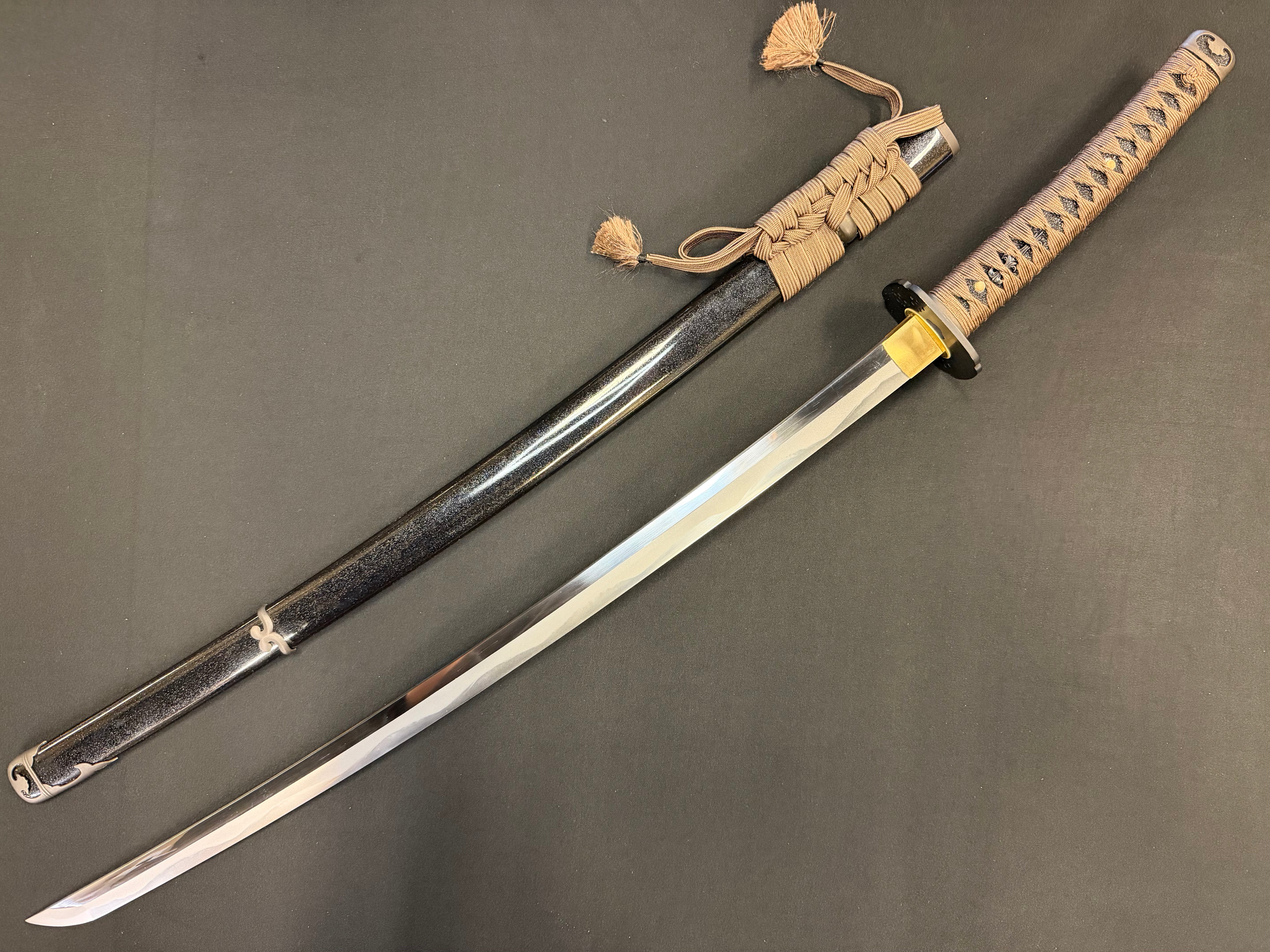 Phoenix Armory Handachi - Ironregent T10