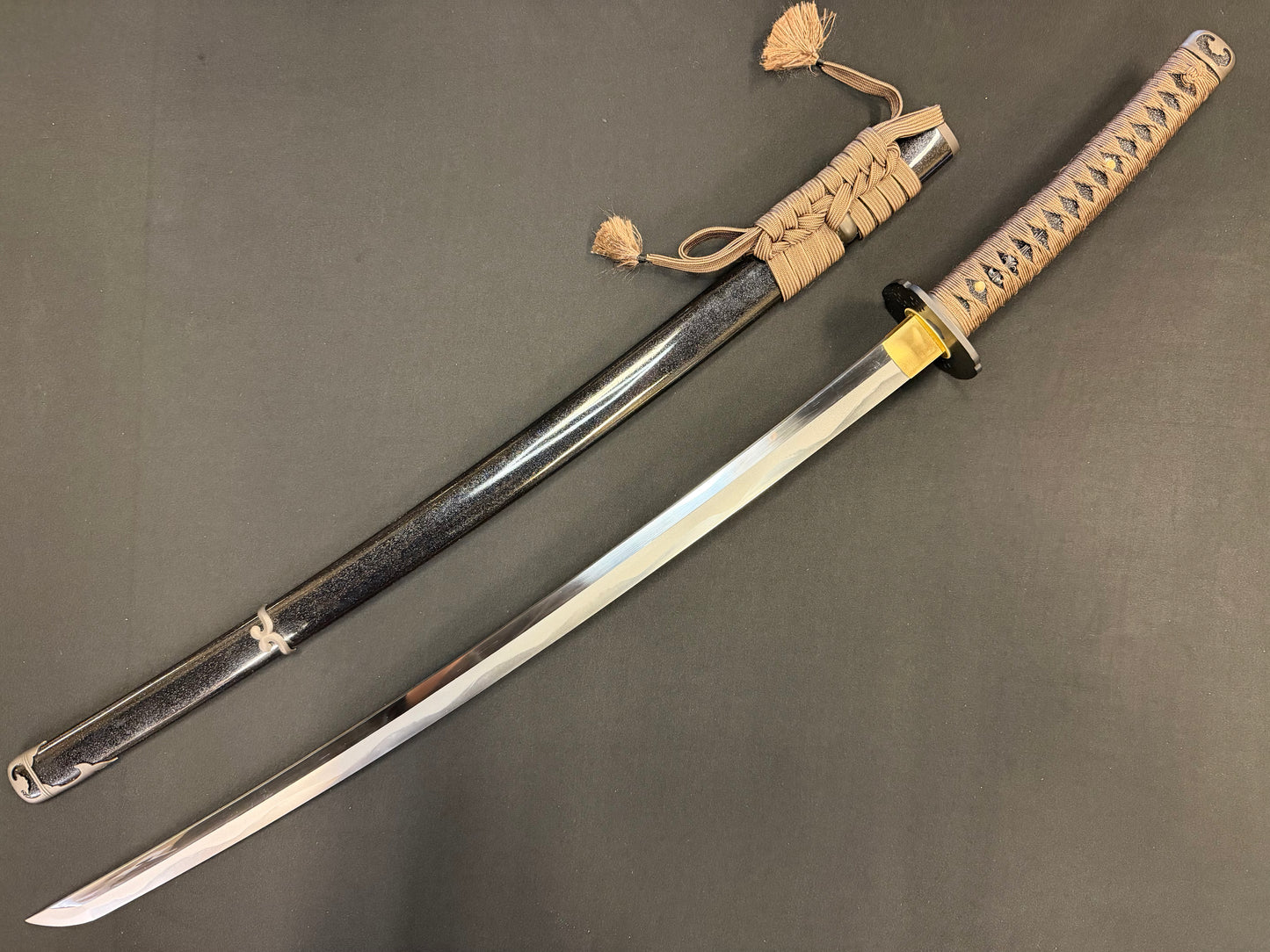 Phoenix Armory Handachi - Ironregent T10