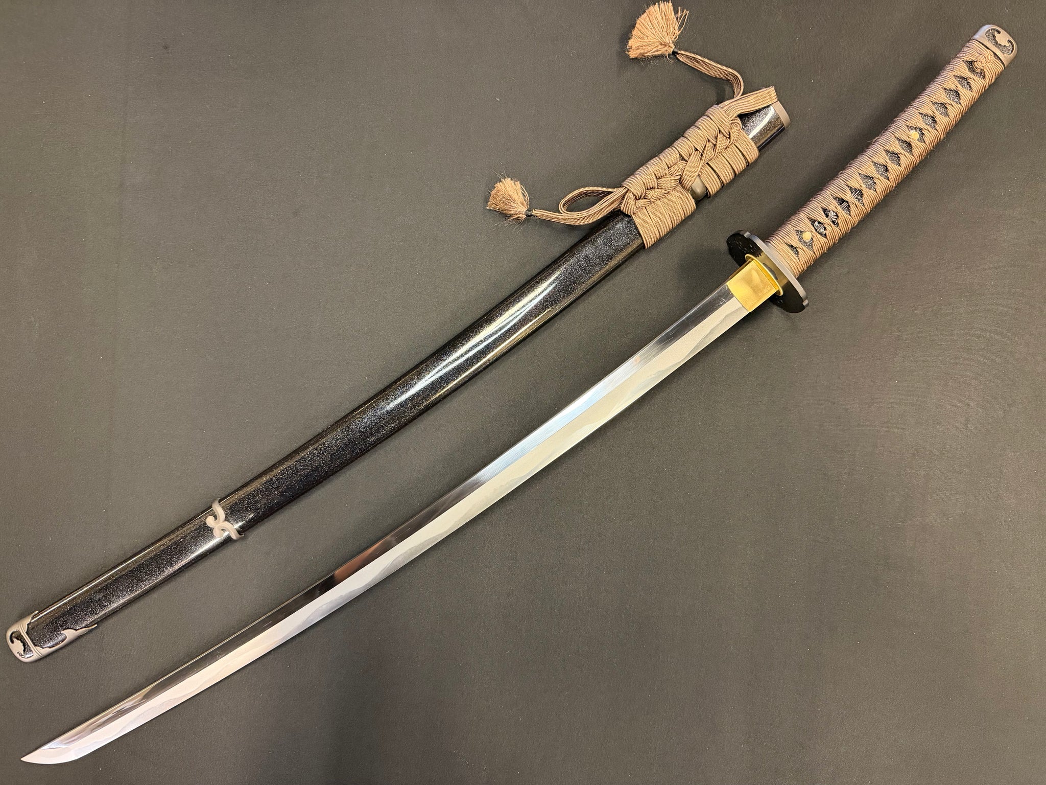 Phoenix Armory Handachi - Ironregent T10