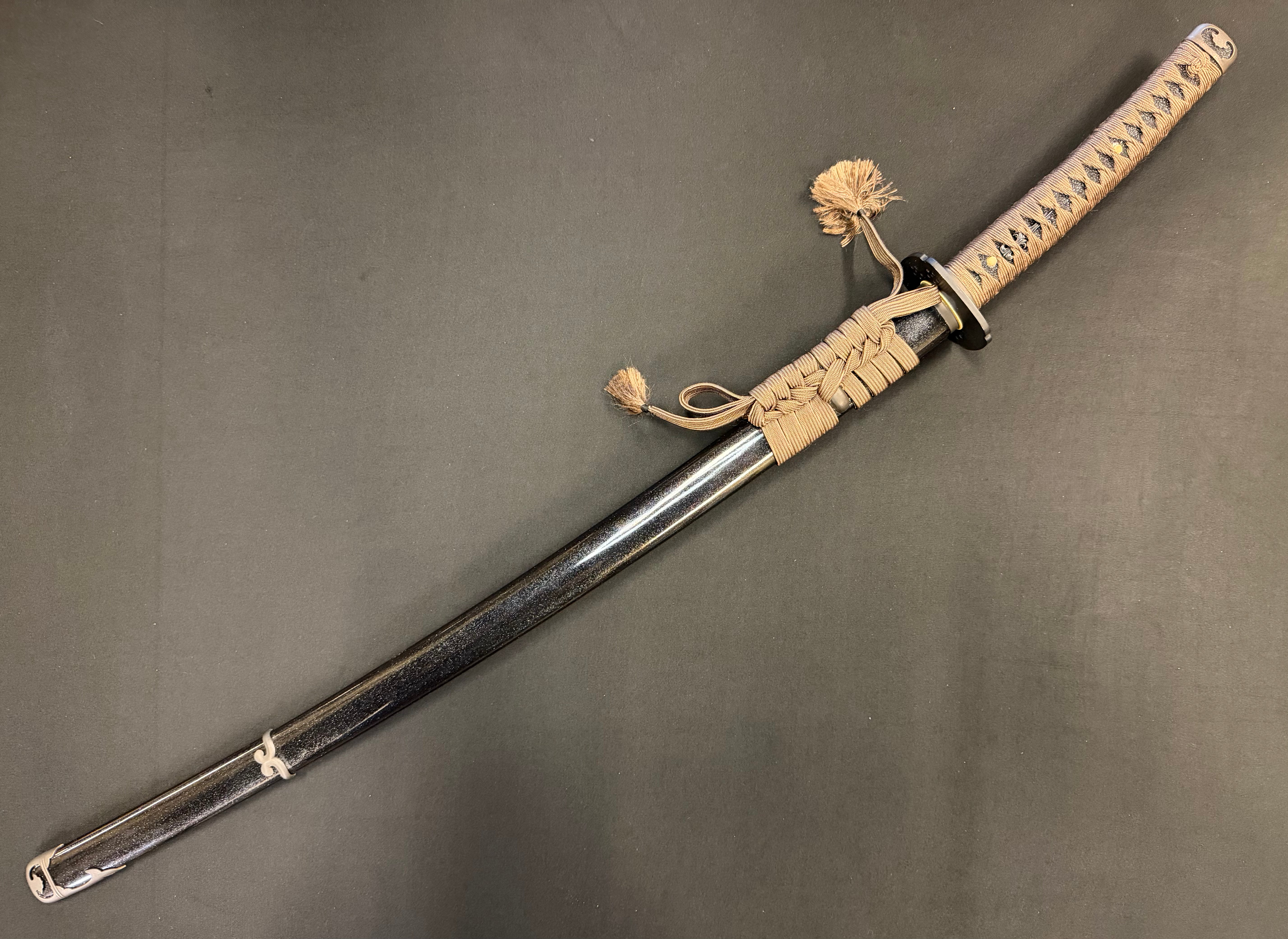 Phoenix Armory Handachi - Ironregent T10
