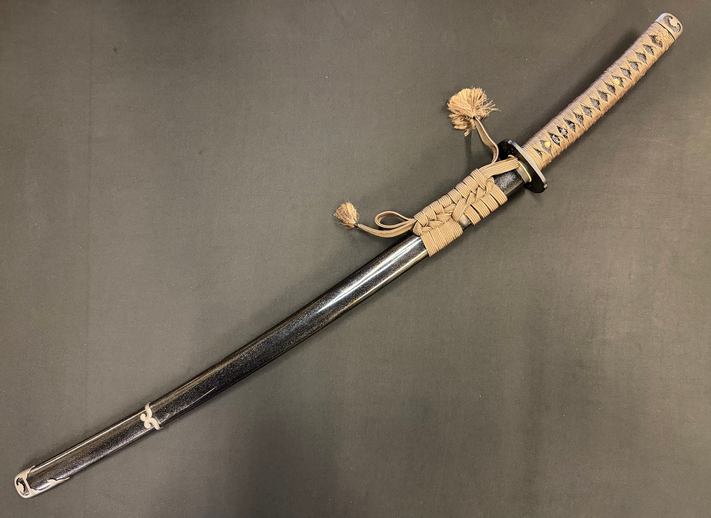 Phoenix Armory Handachi - Ironregent T10