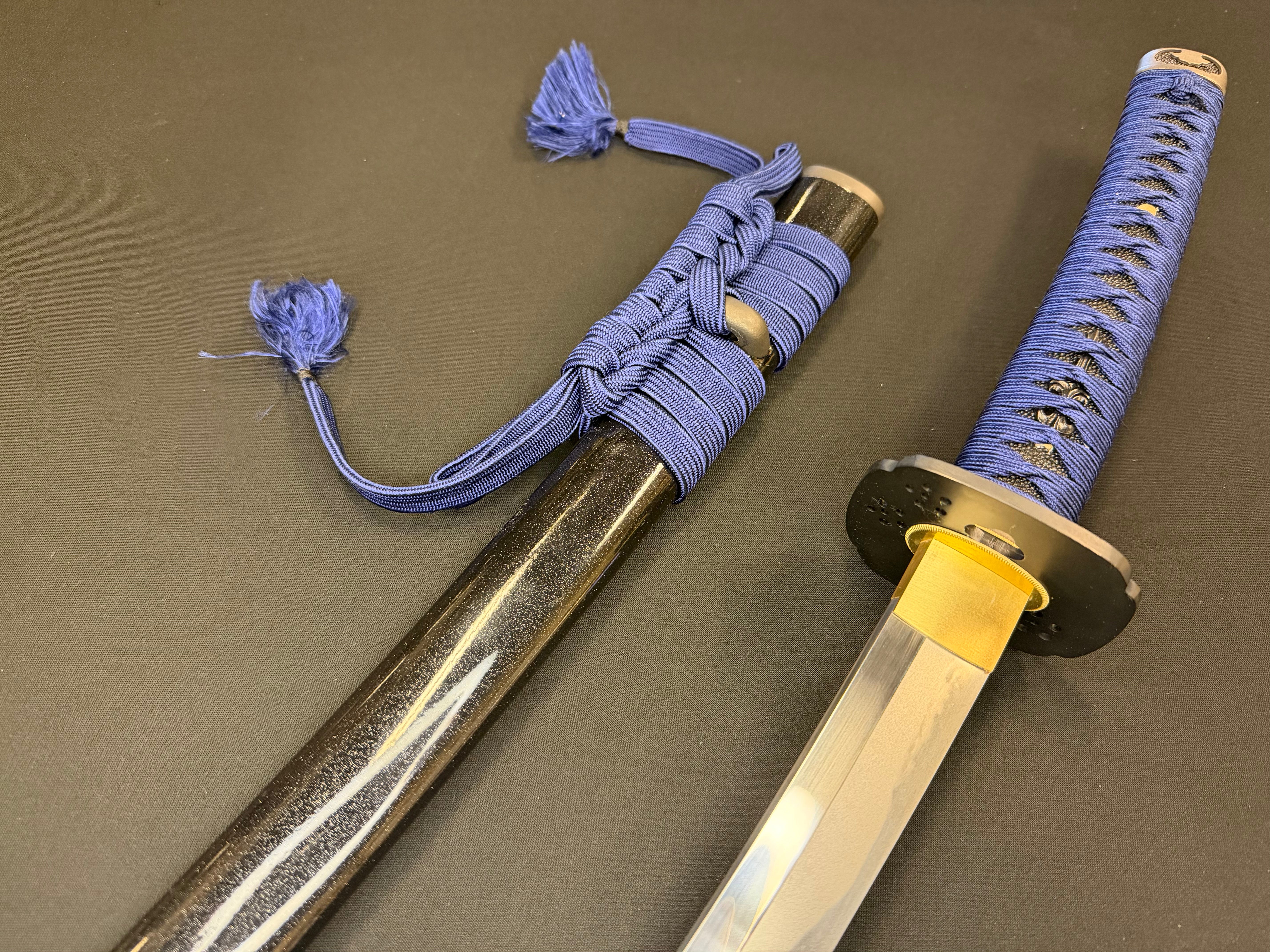 Phoenix Armory Handachi - Royalregent T10