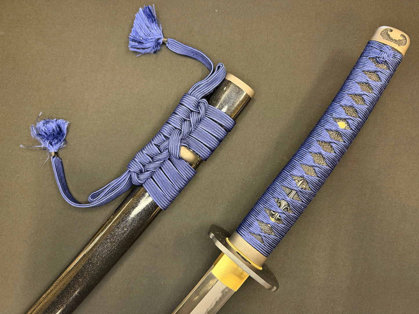 Phoenix Armory Handachi - Royalregent T10