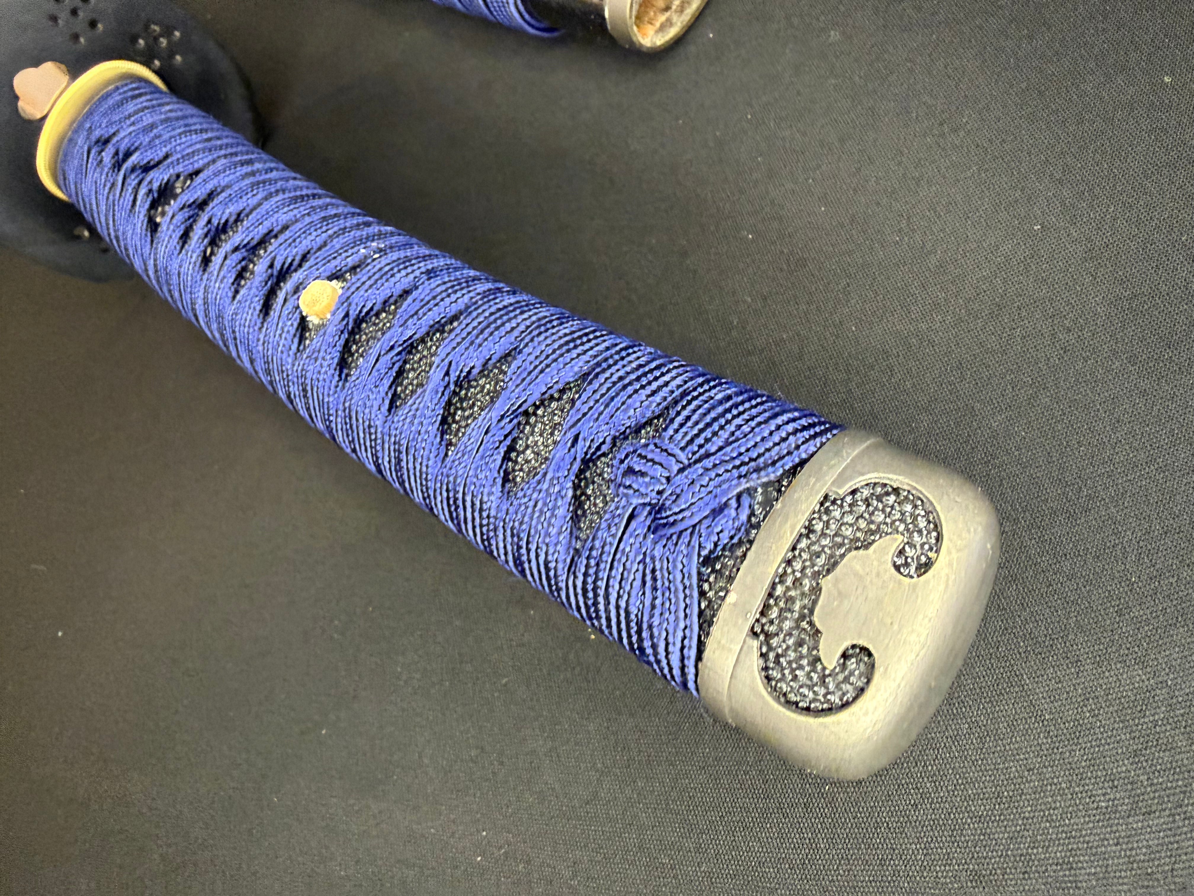 Phoenix Armory Handachi - Royalregent T10