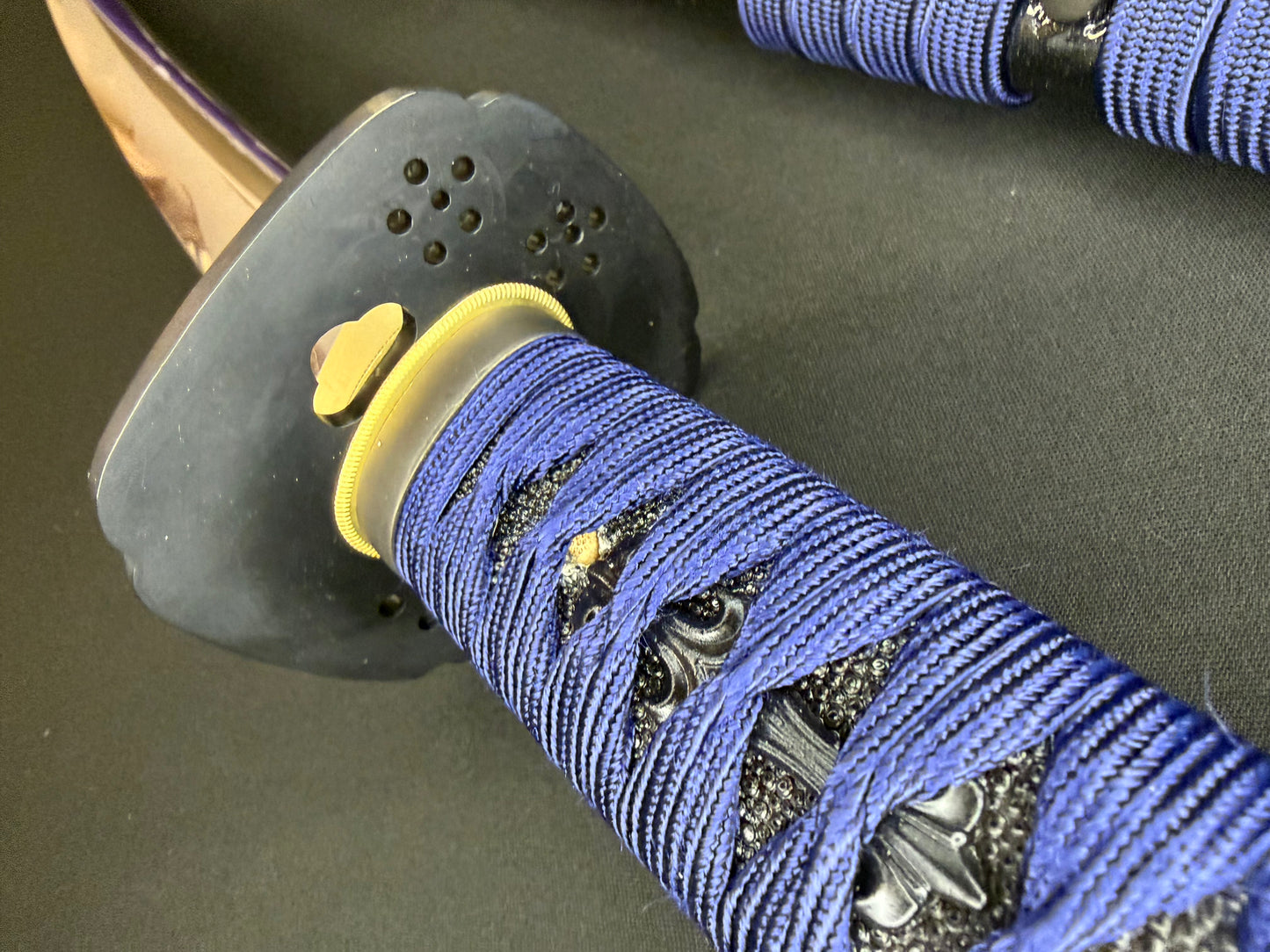 Phoenix Armory Handachi - Royalregent T10