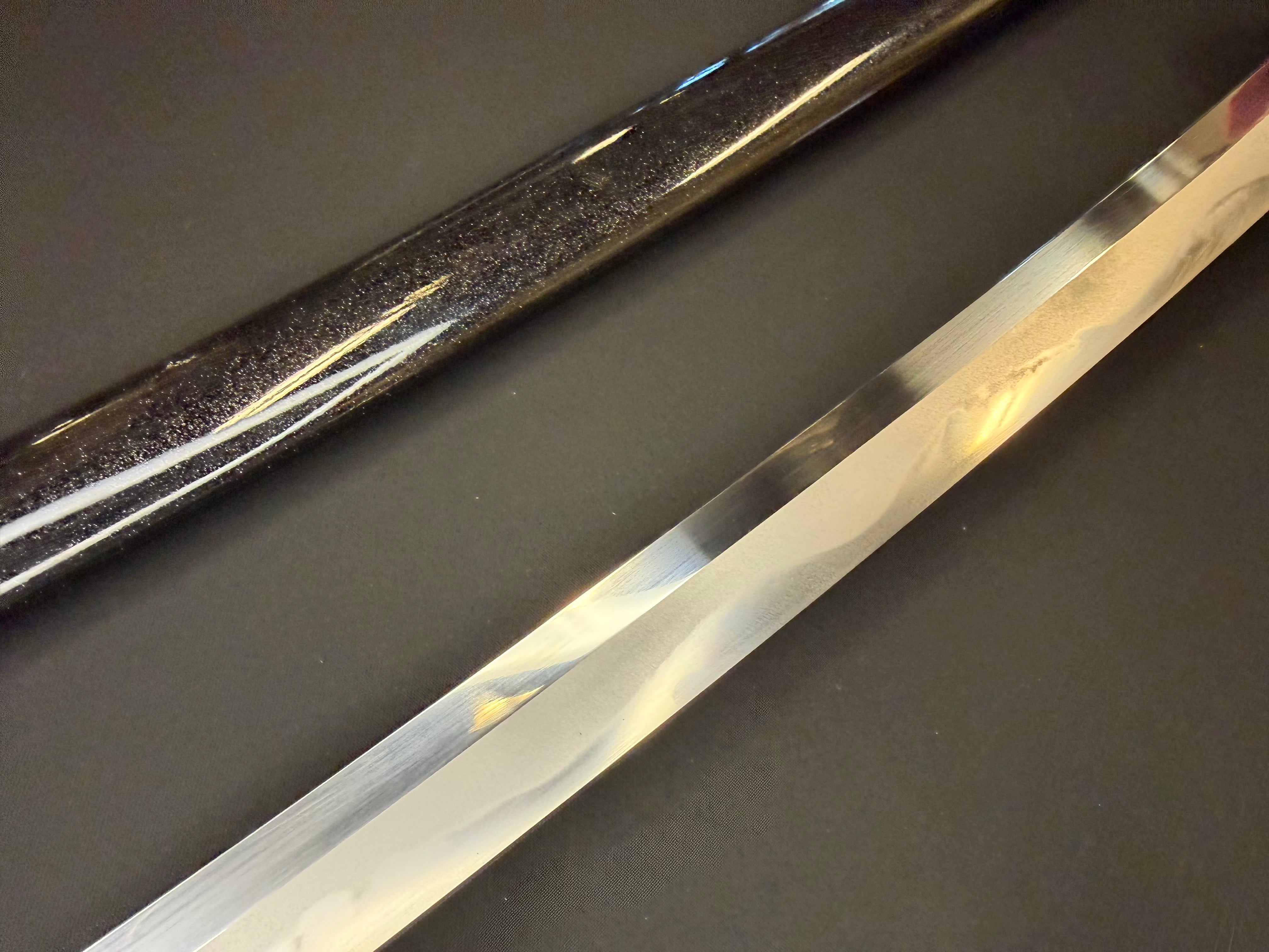 Phoenix Armory Handachi - Royalregent T10