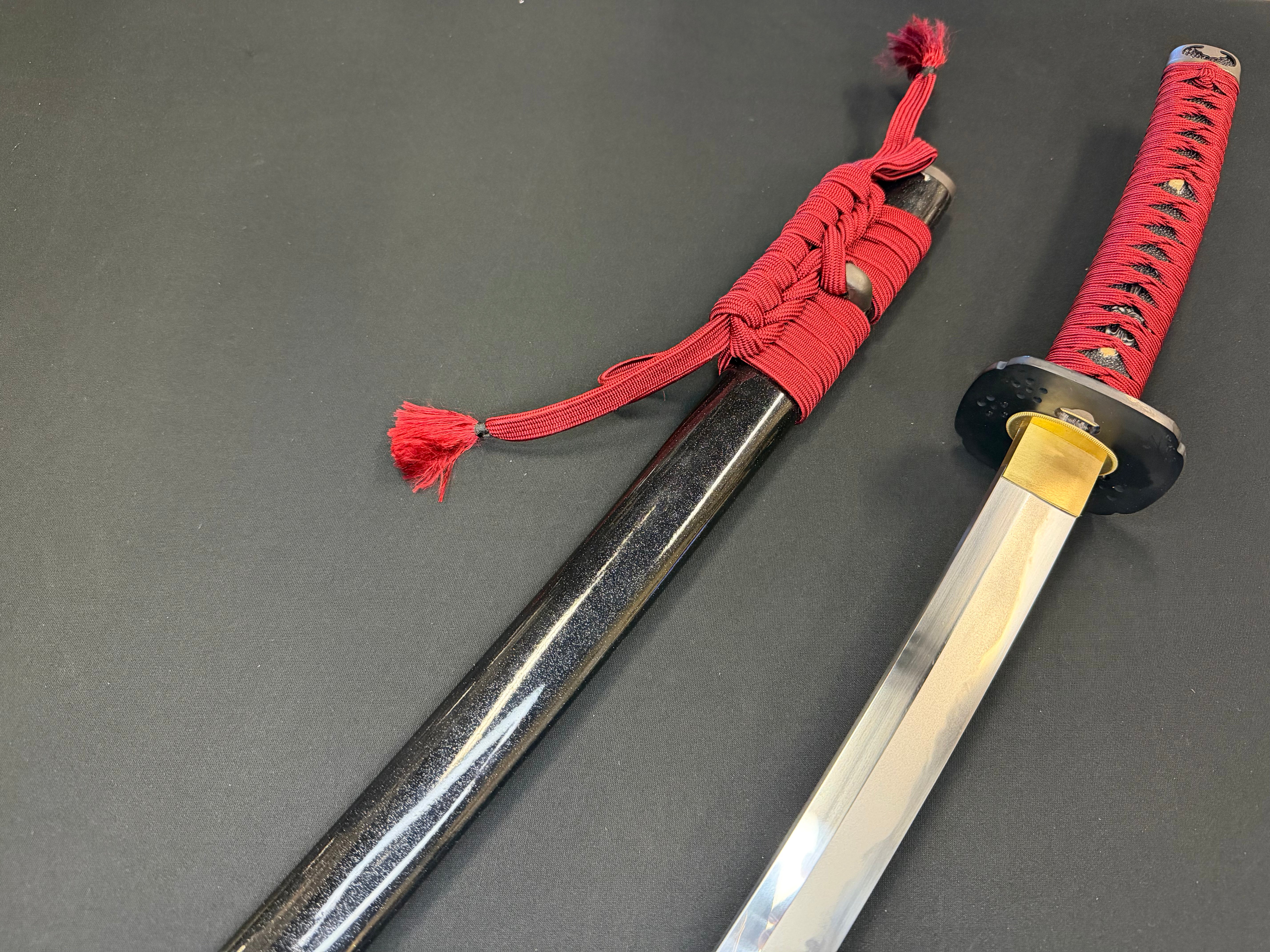 Phoenix Armory Handachi - Bloodregent T10