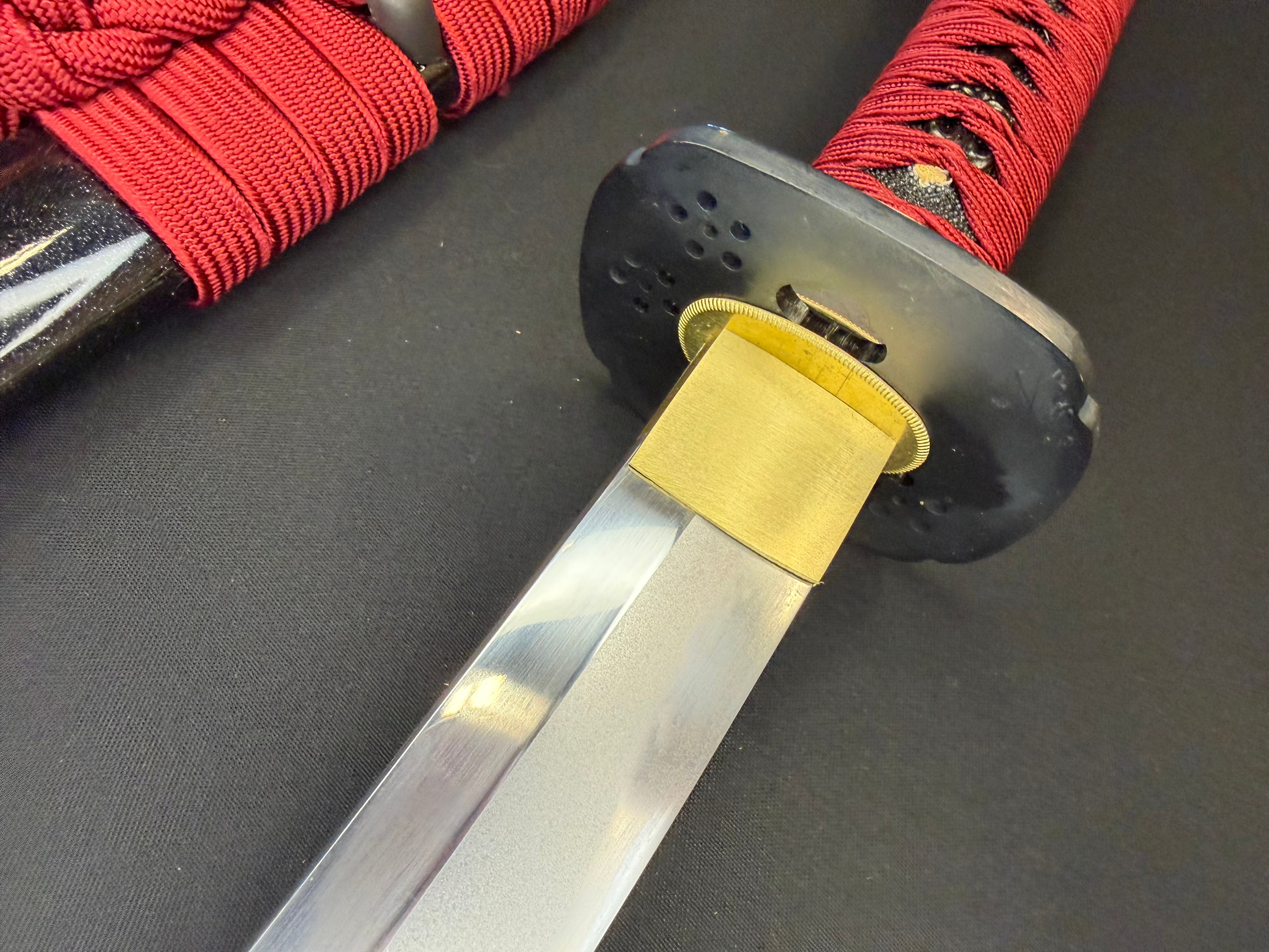 Phoenix Armory Handachi - Bloodregent T10