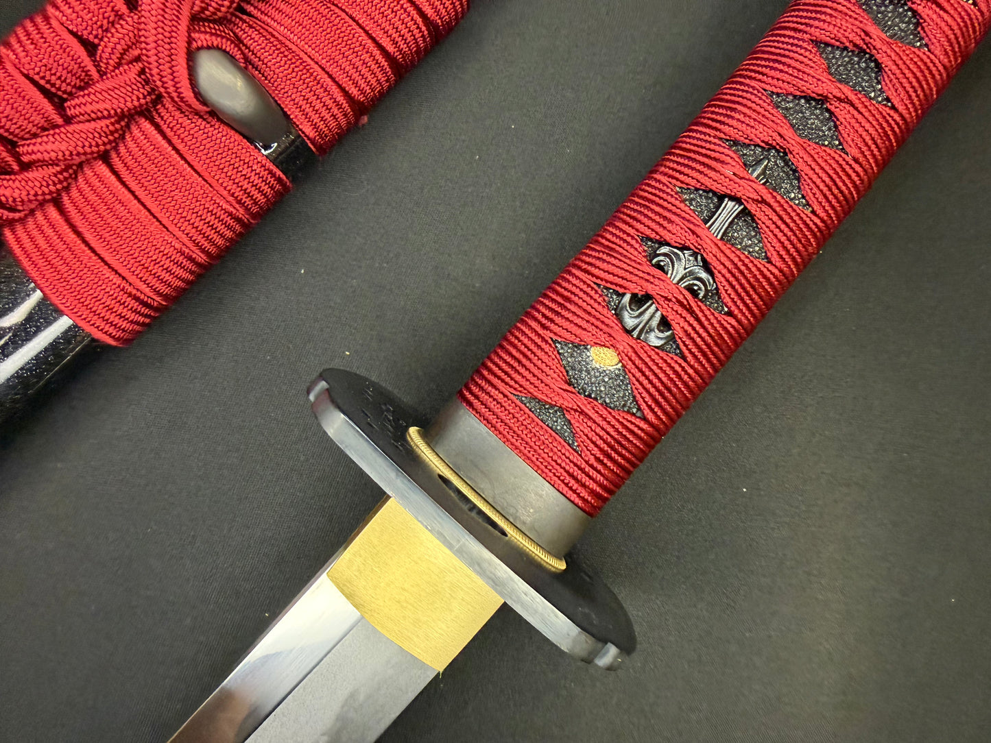 Phoenix Armory Handachi - Bloodregent T10