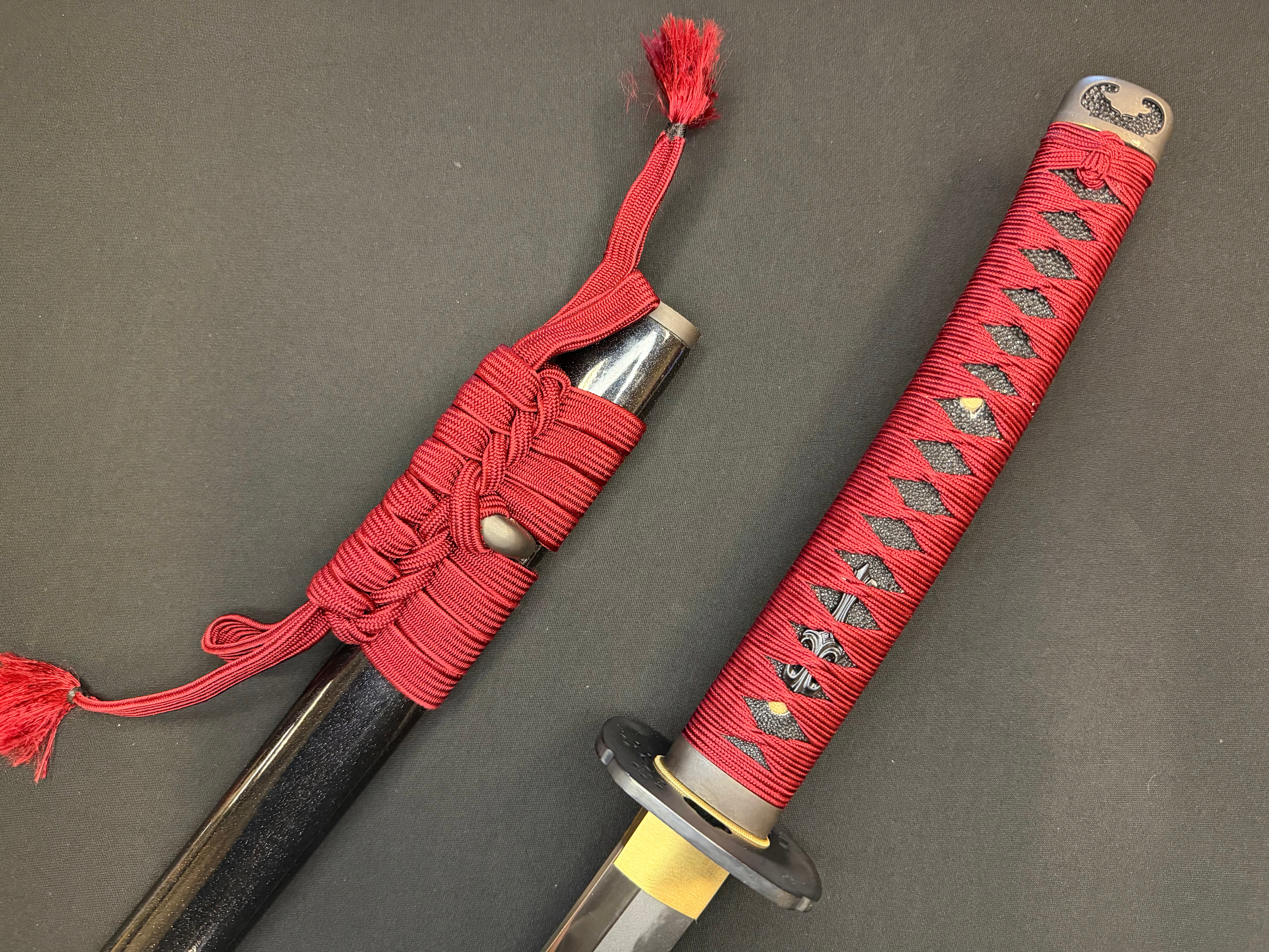 Phoenix Armory Handachi - Bloodregent T10