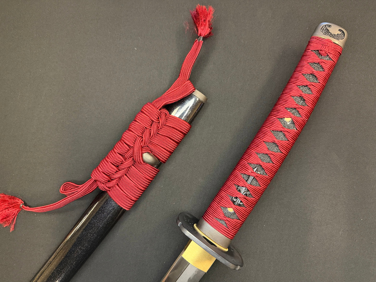 Phoenix Armory Handachi - Bloodregent T10