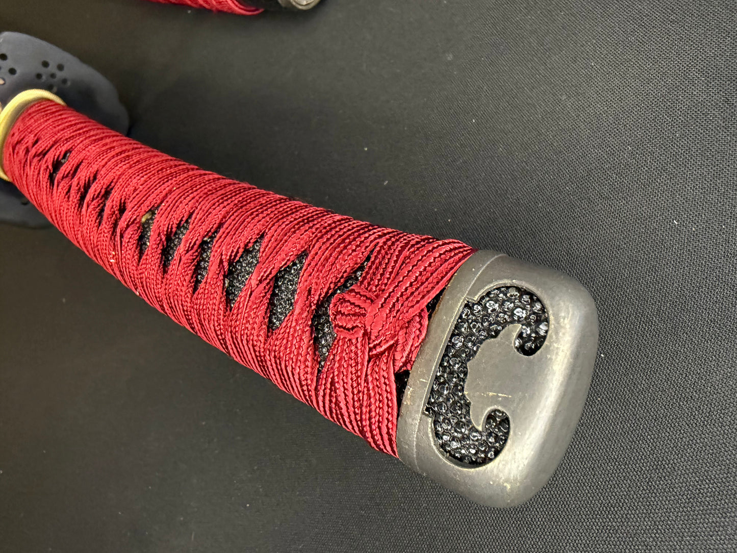 Phoenix Armory Handachi - Bloodregent T10