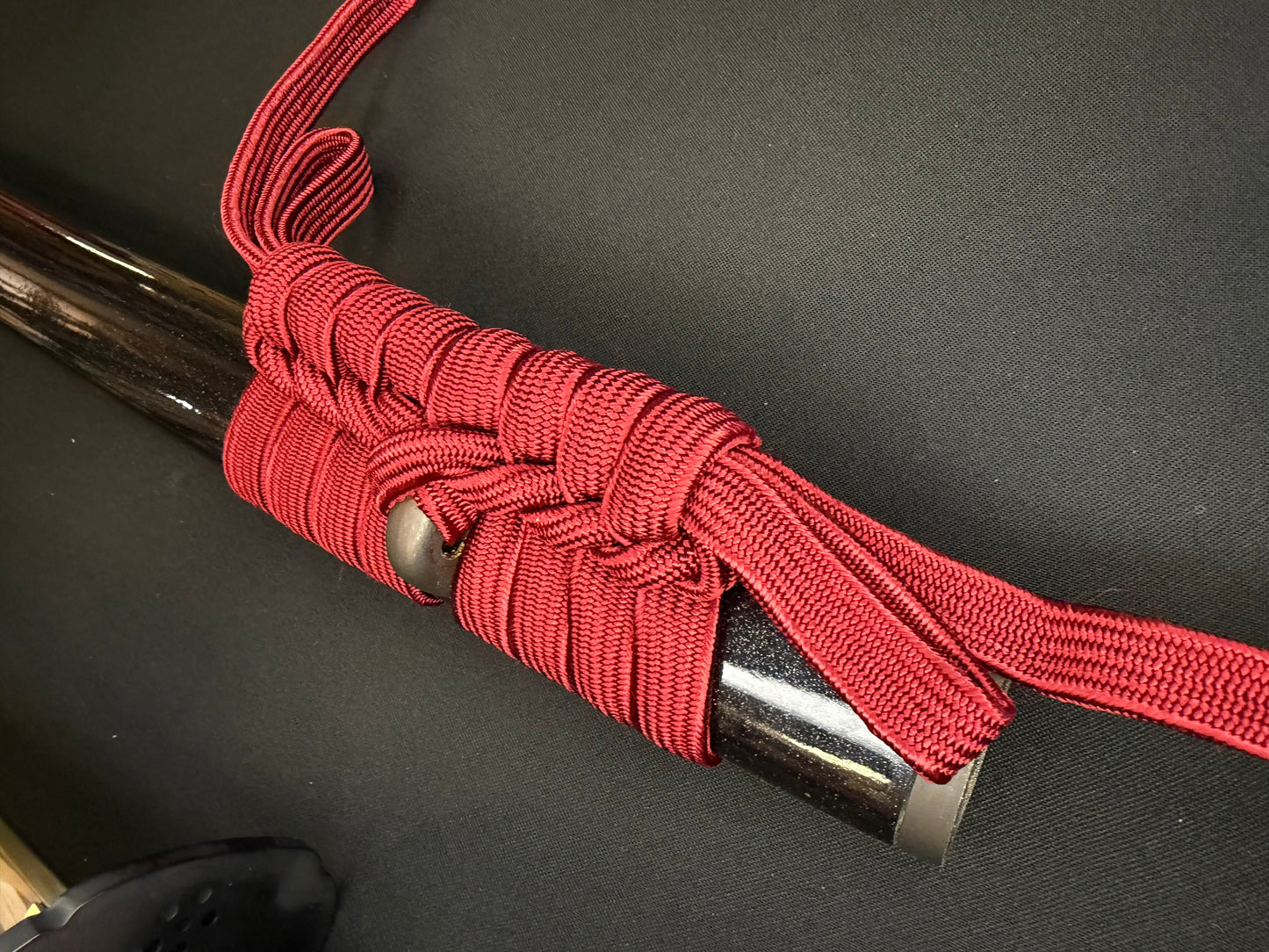 Phoenix Armory Handachi - Bloodregent T10