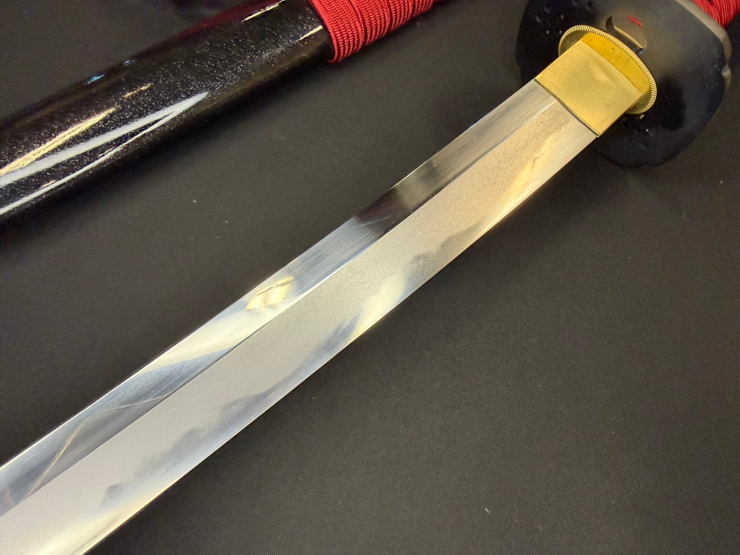 Phoenix Armory Handachi - Bloodregent T10