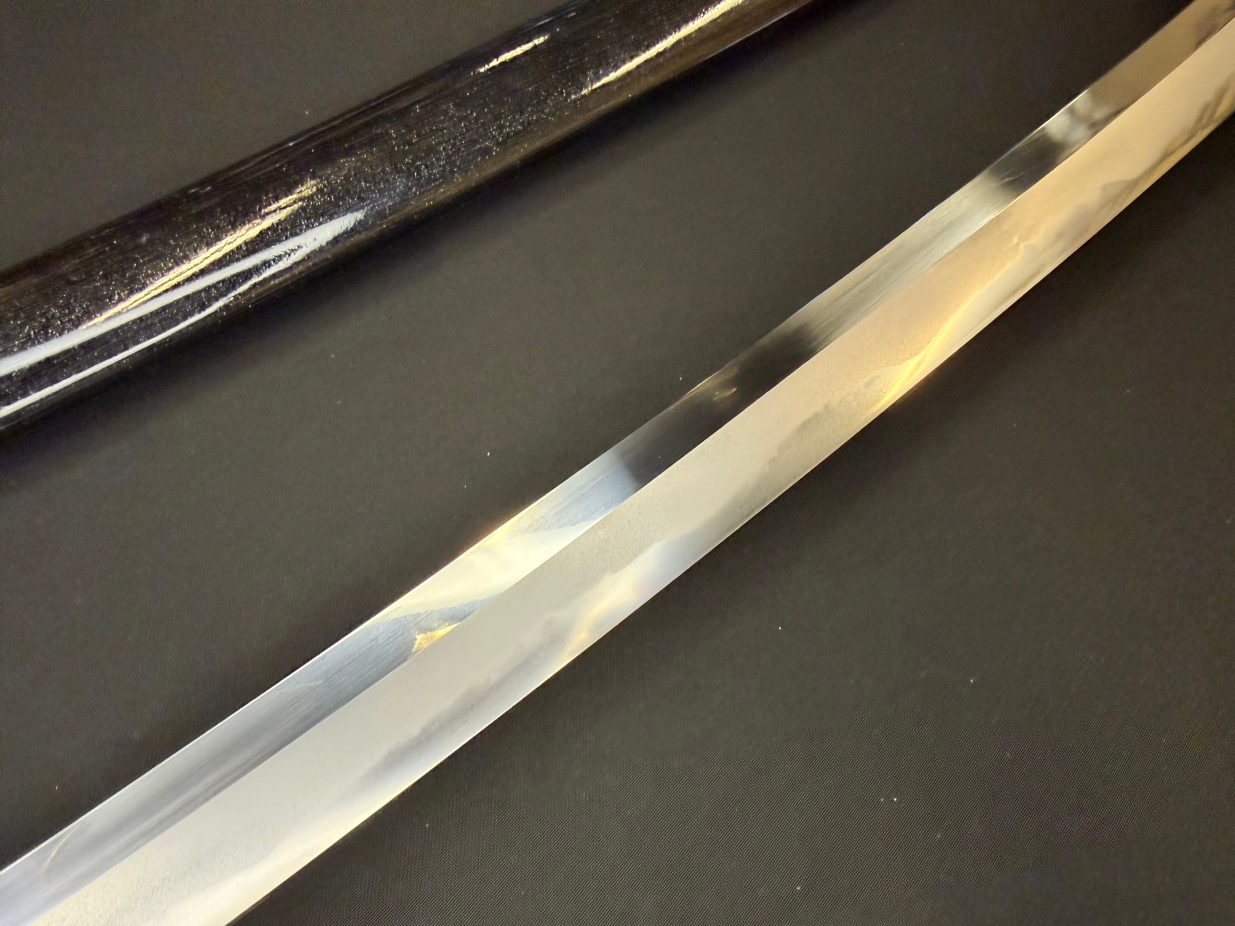 Phoenix Armory Handachi - Bloodregent T10