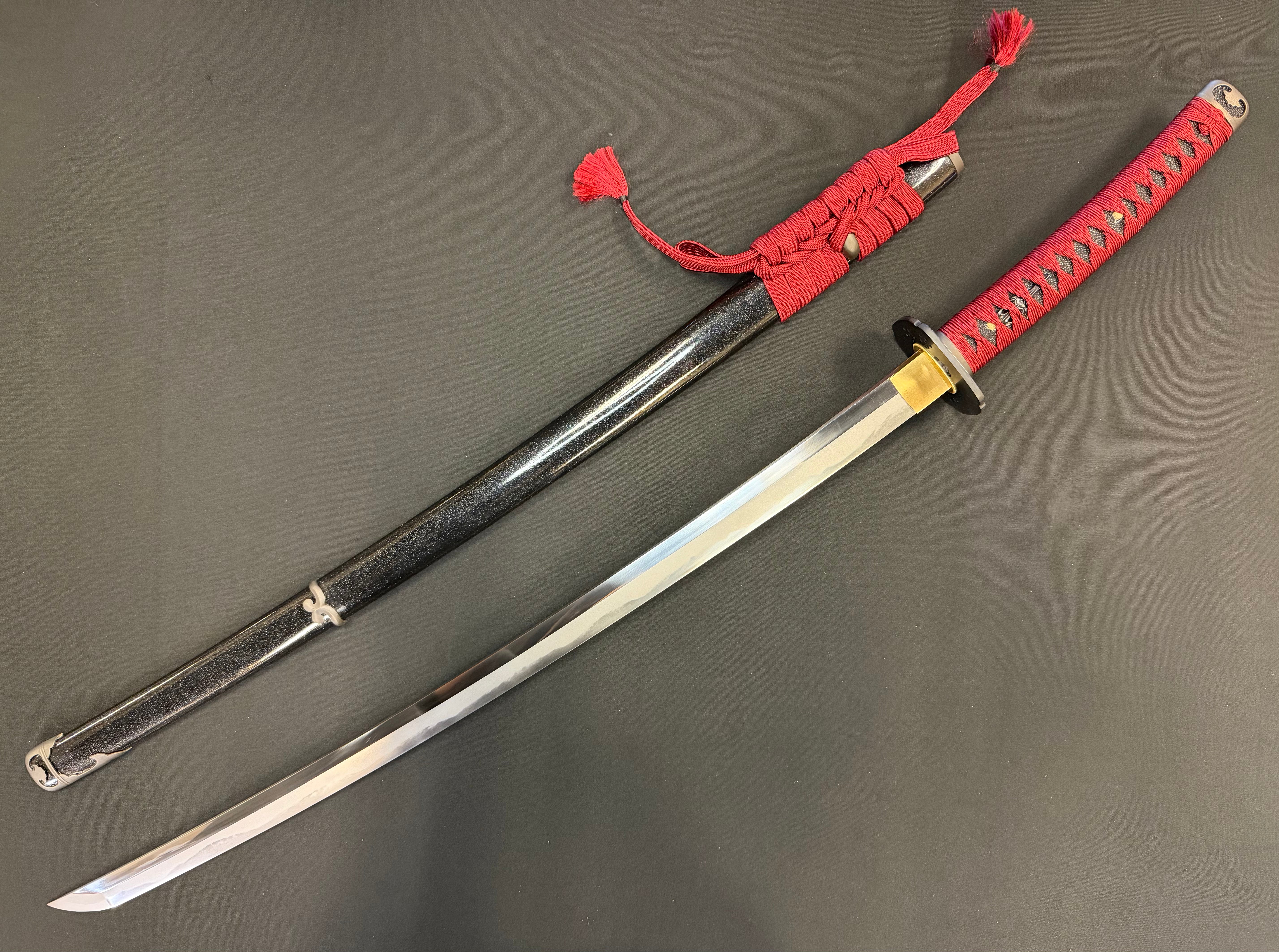 Phoenix Armory Handachi - Bloodregent T10